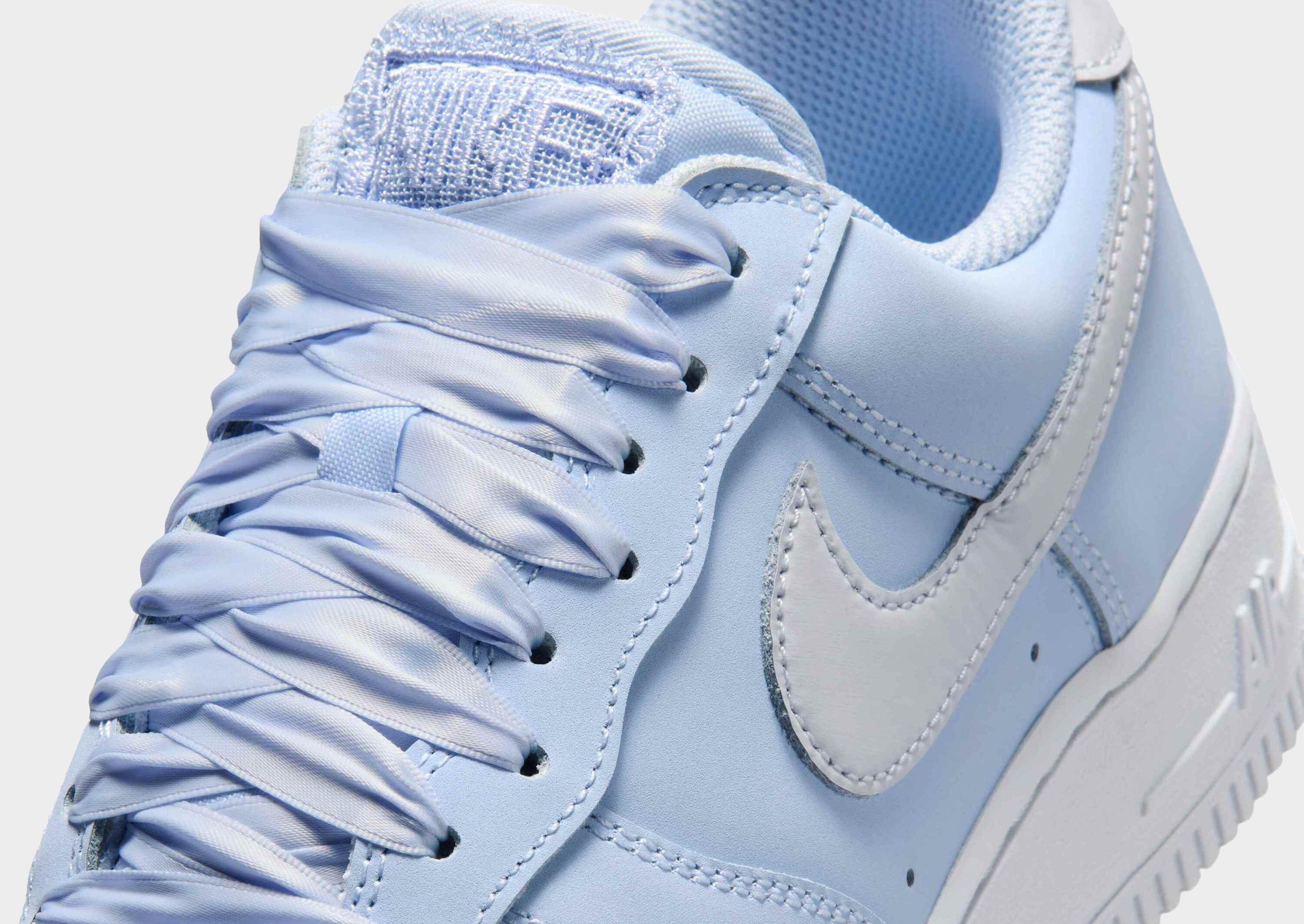Air Force 1 '07 Premium 'Ribbon Lace' Women's