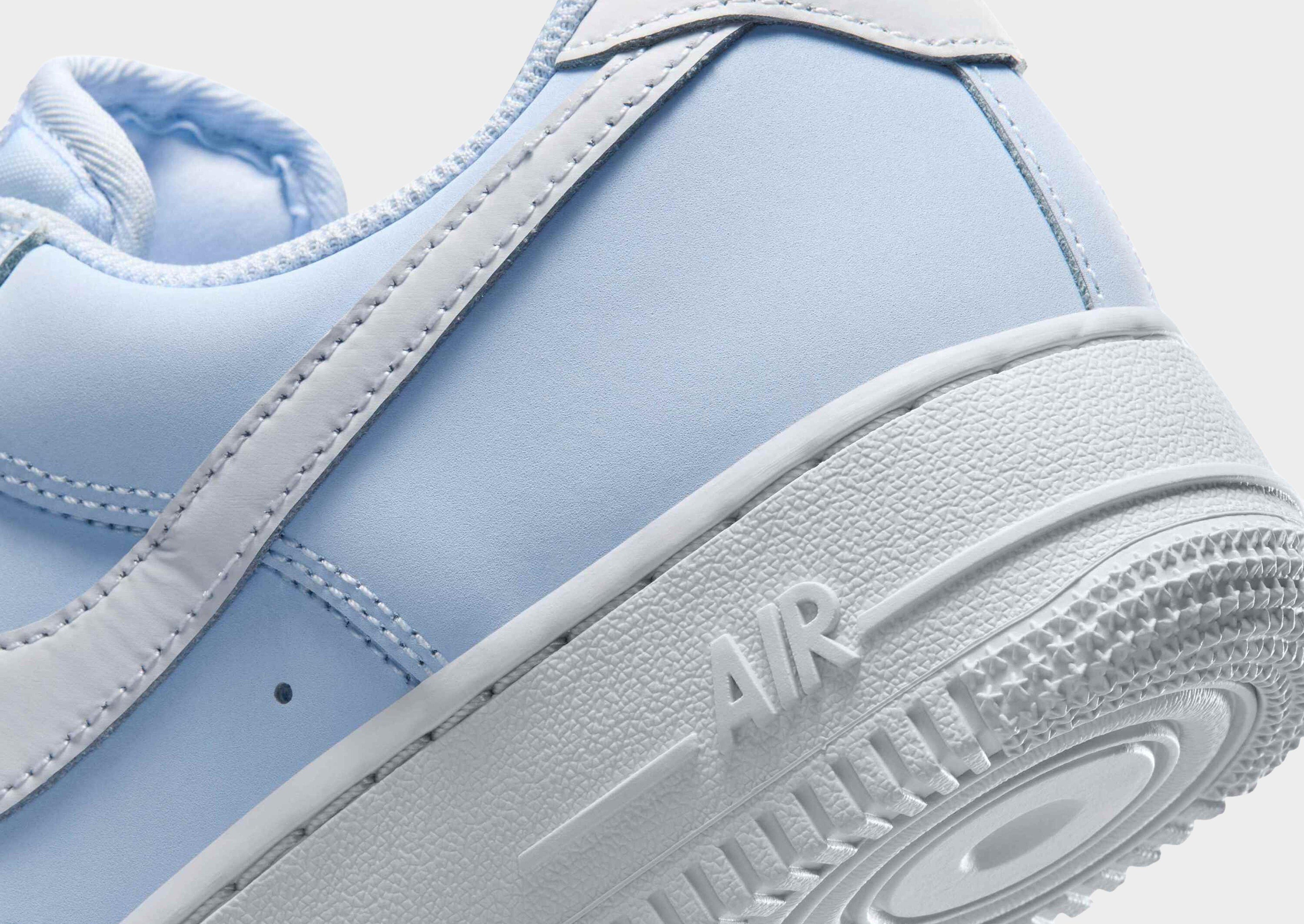 Air Force 1 '07 Premium 'Ribbon Lace' Women's