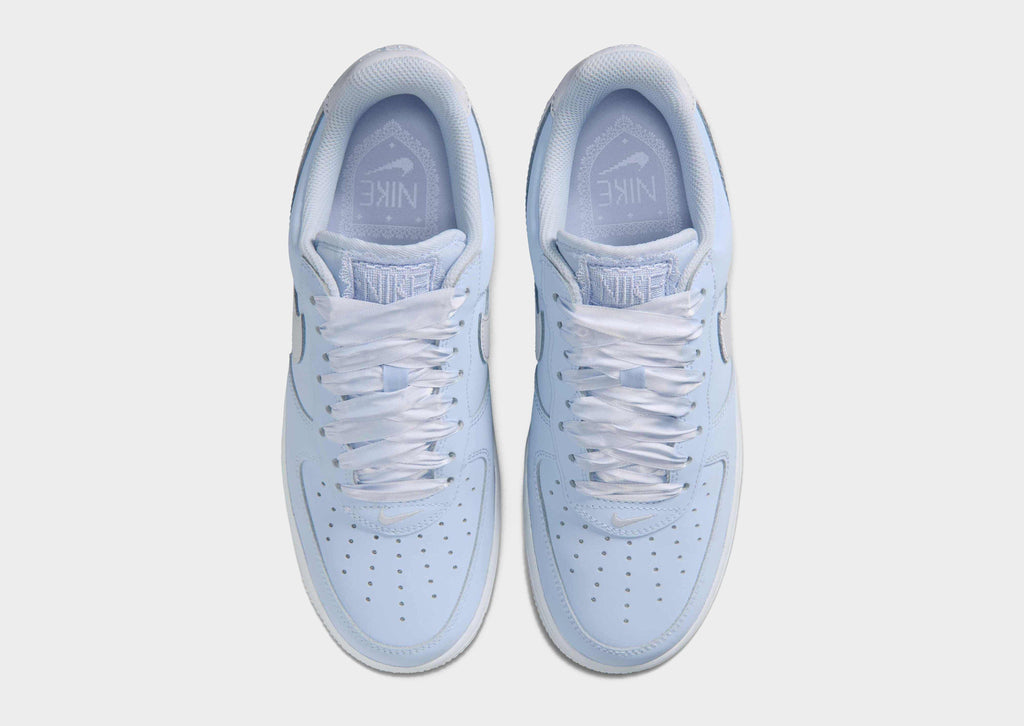 Air Force 1 '07 Premium 'Ribbon Lace' Women's