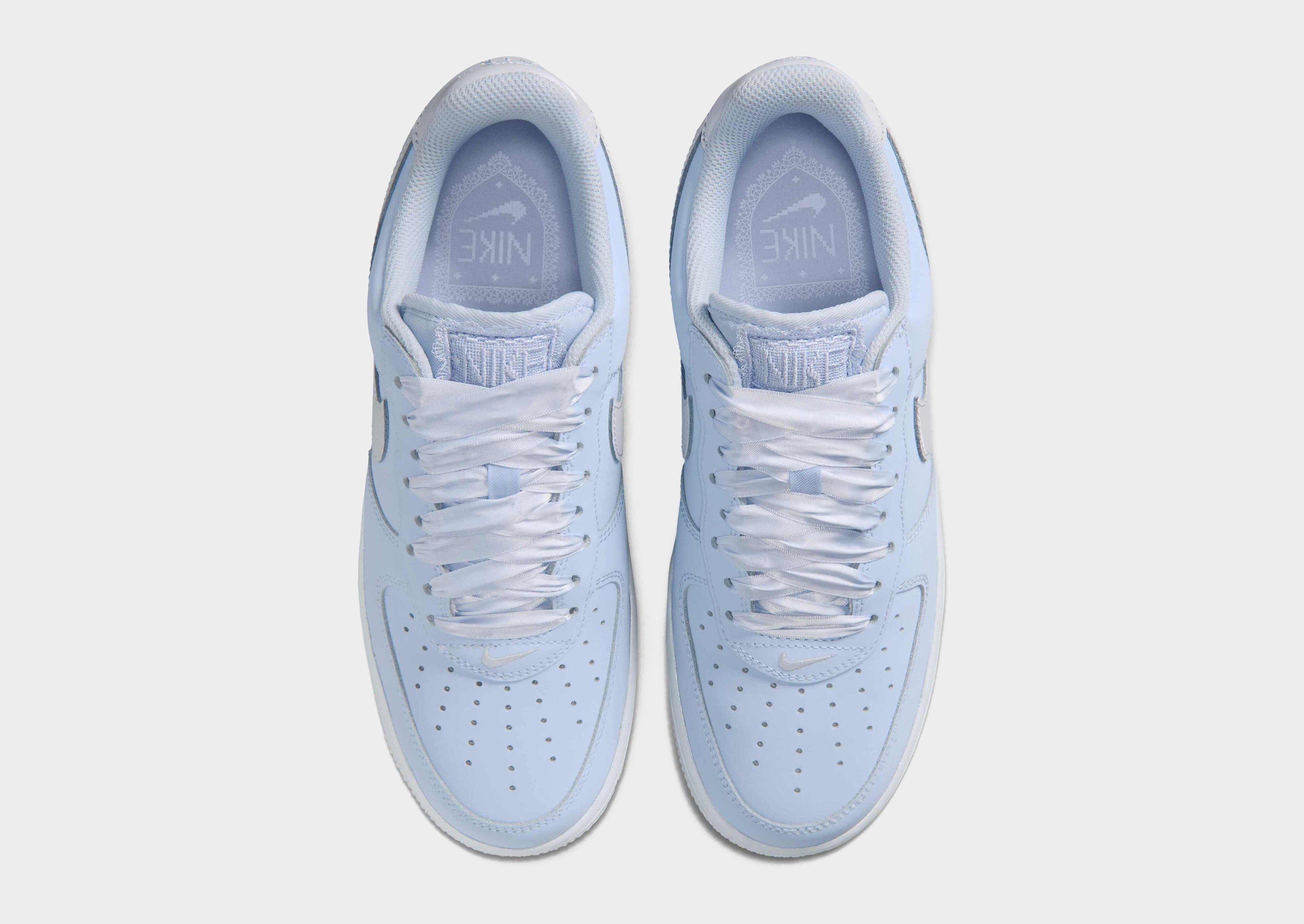 Air Force 1 '07 Premium 'Ribbon Lace' Women's