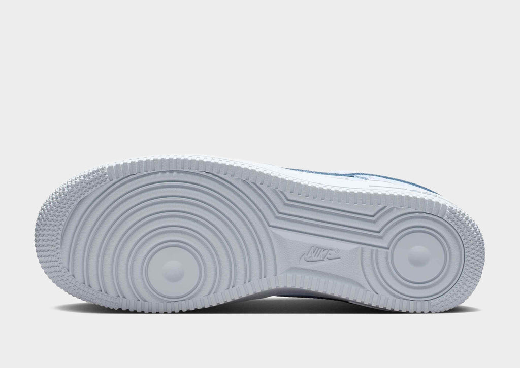 Air Force 1 '07 Premium 'Ribbon Lace' Women's