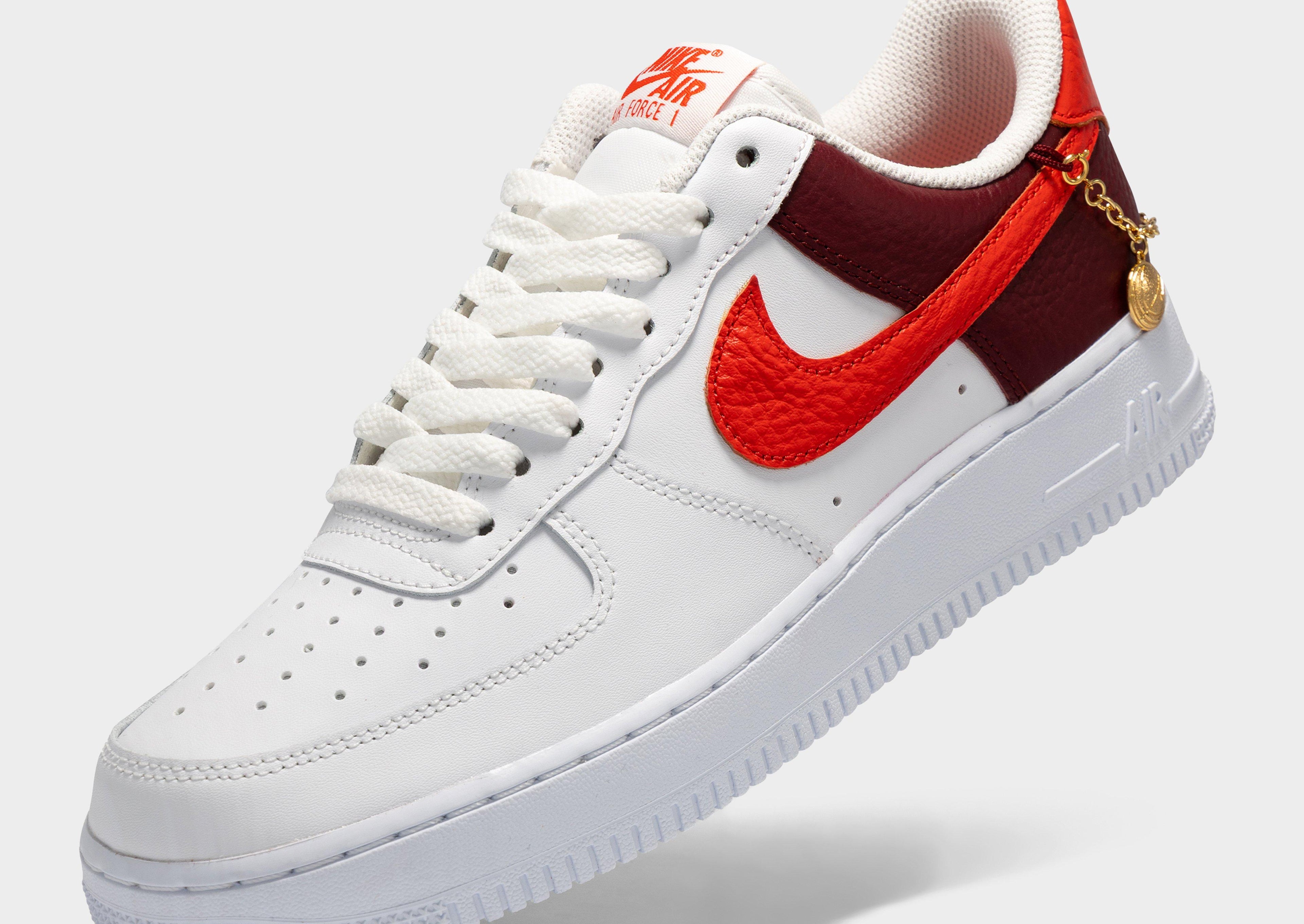 Air Force 1 '07 Women's
