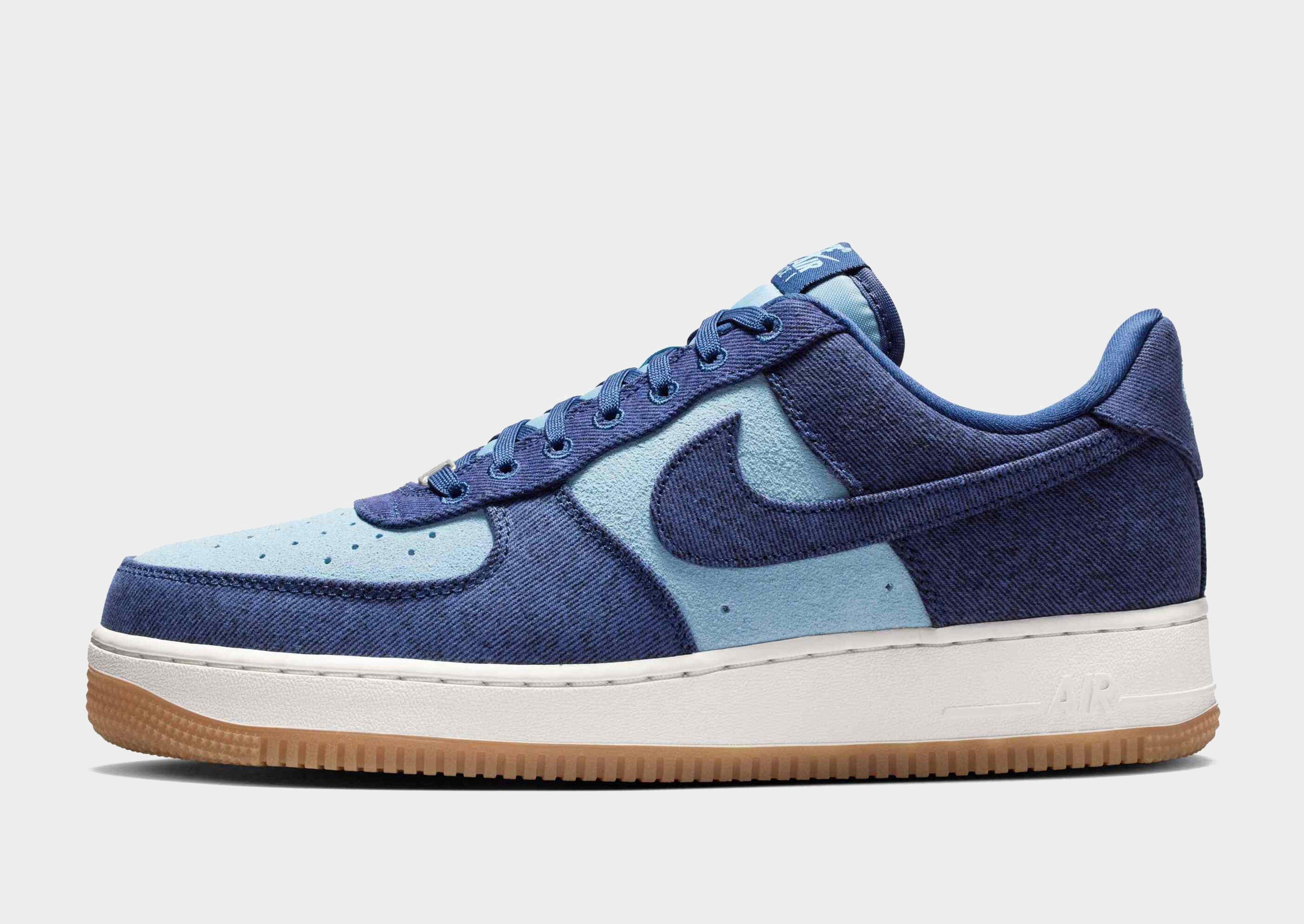 Air Force 1 '07 LV8