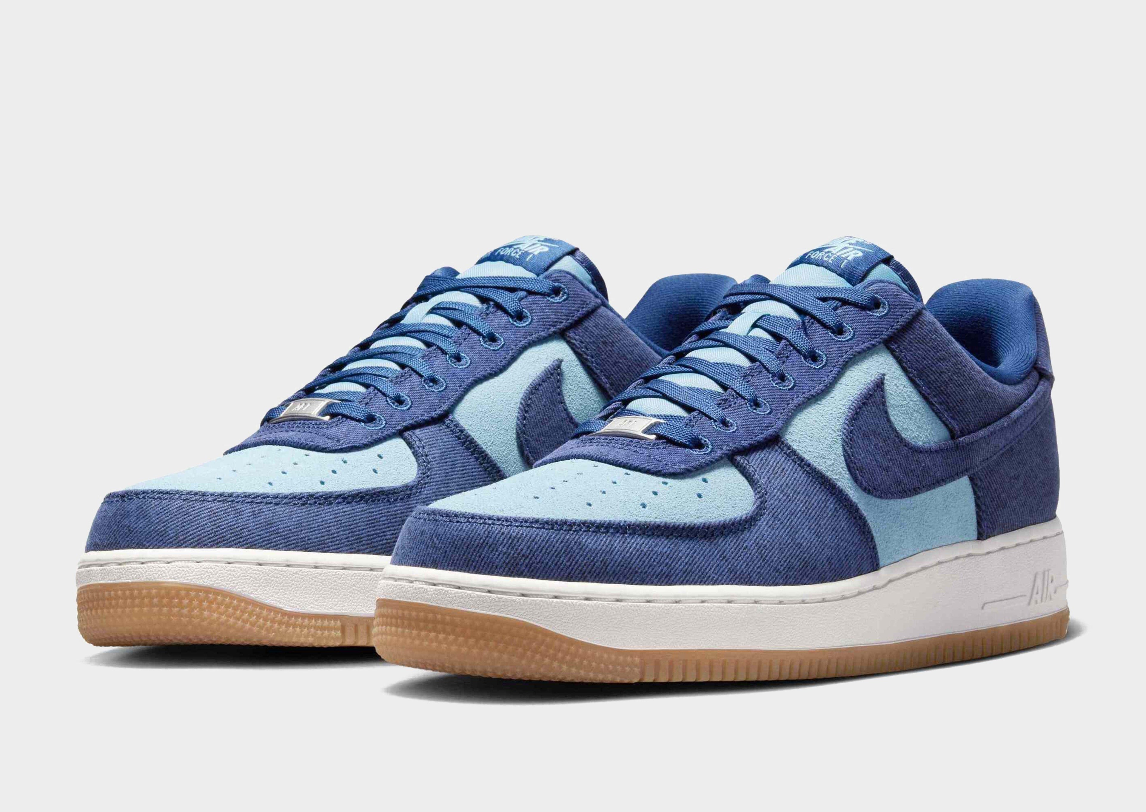 Air Force 1 '07 LV8