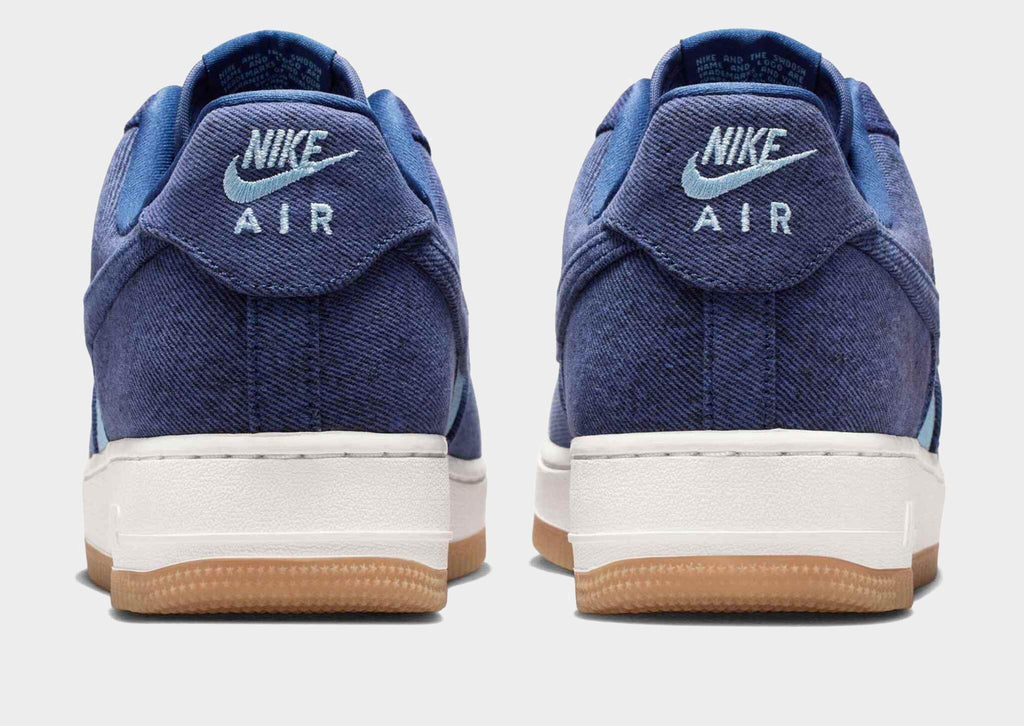 Air Force 1 '07 LV8