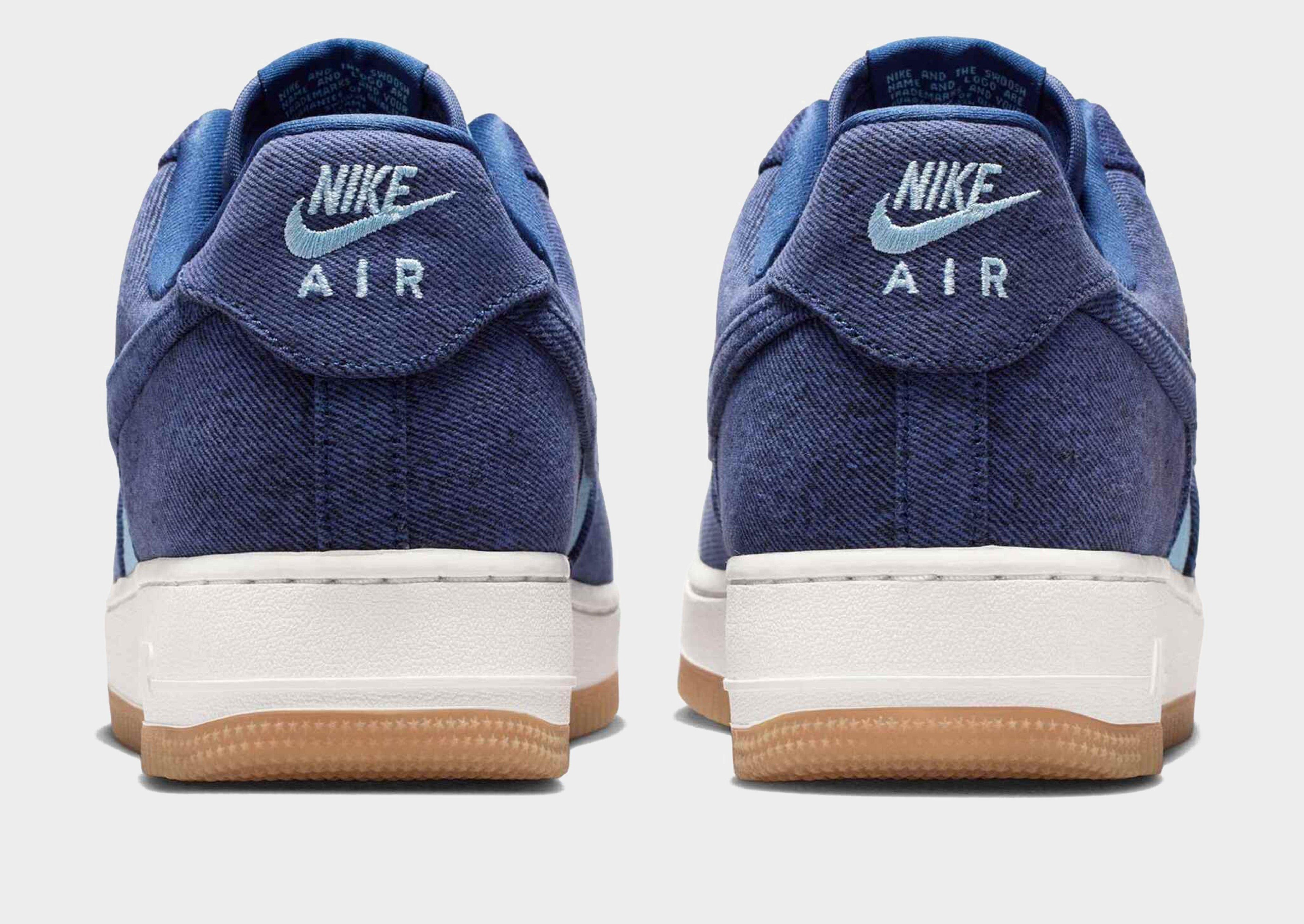 Air Force 1 '07 LV8