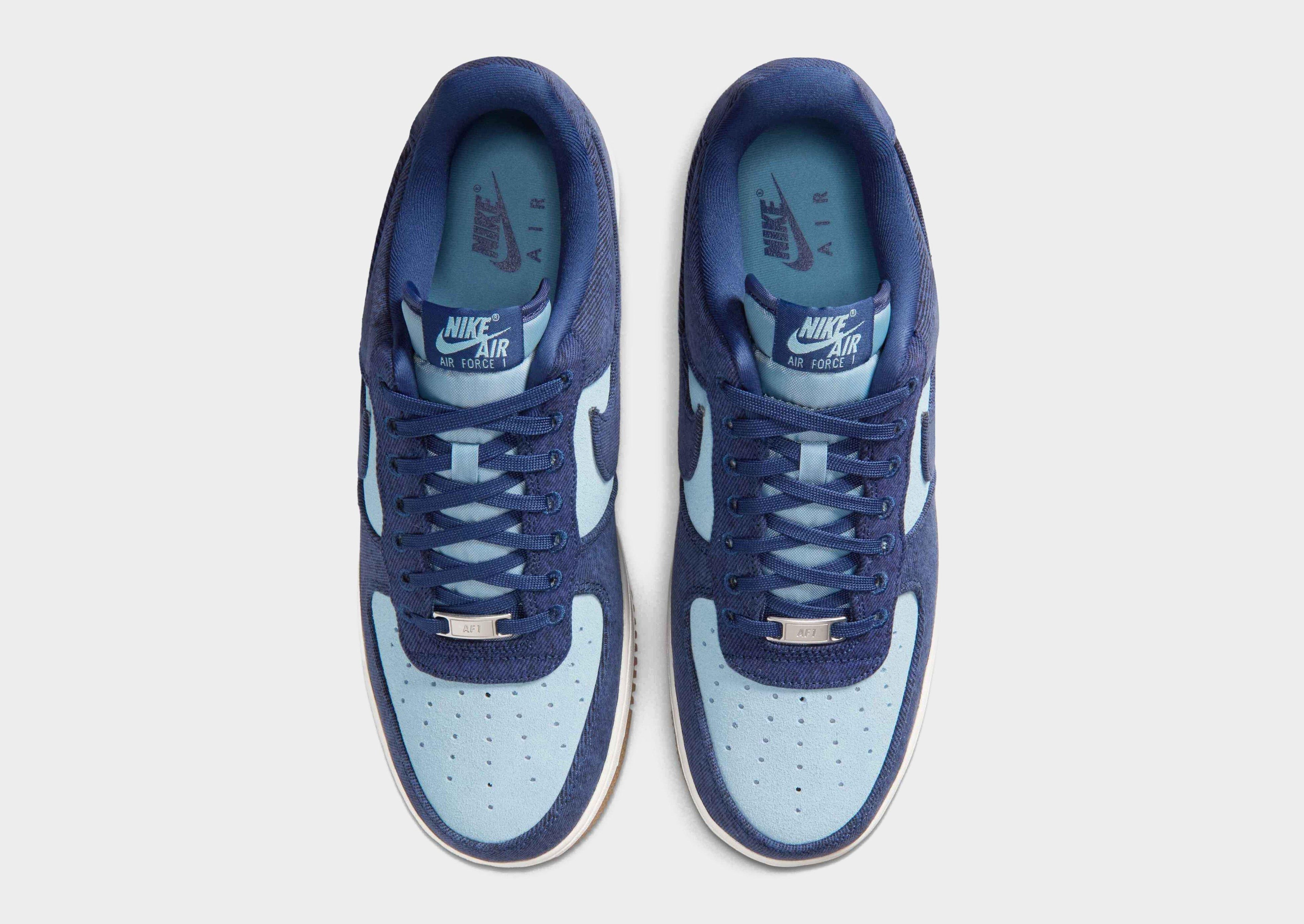 Air Force 1 '07 LV8
