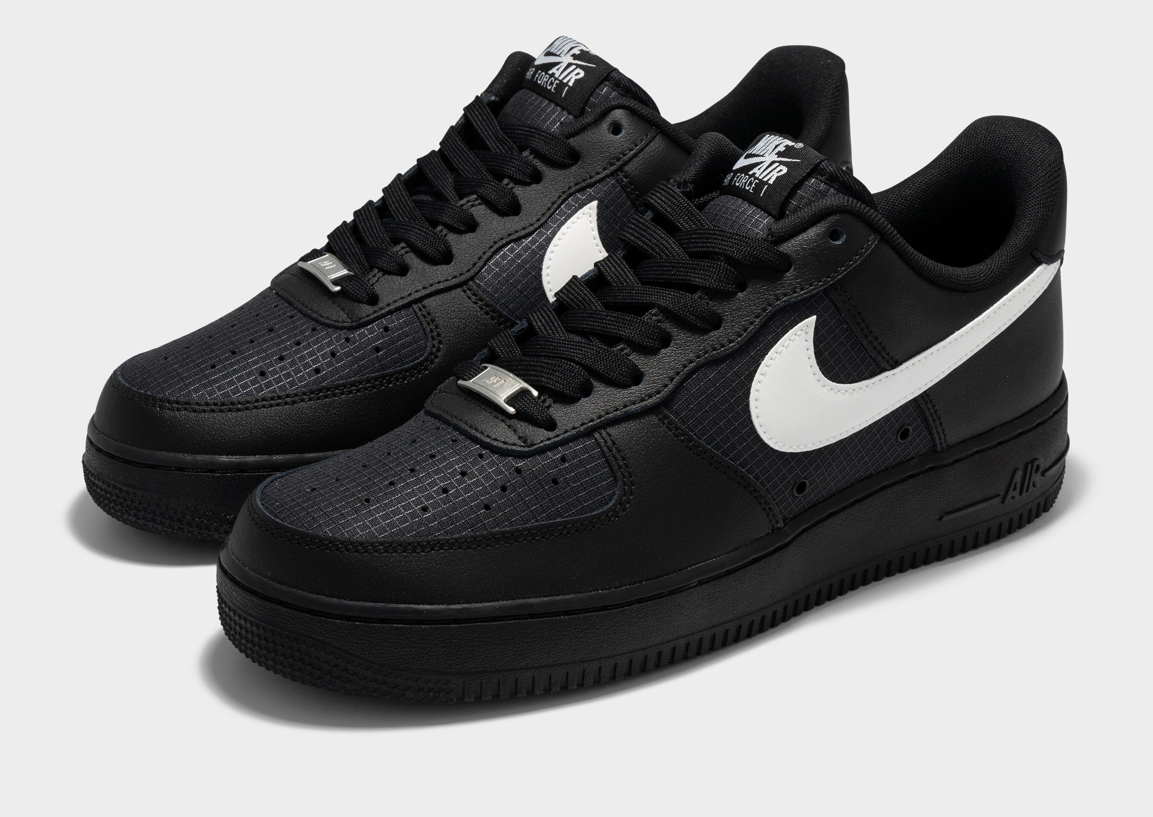 Air Force 1 '07 LV8 Tech