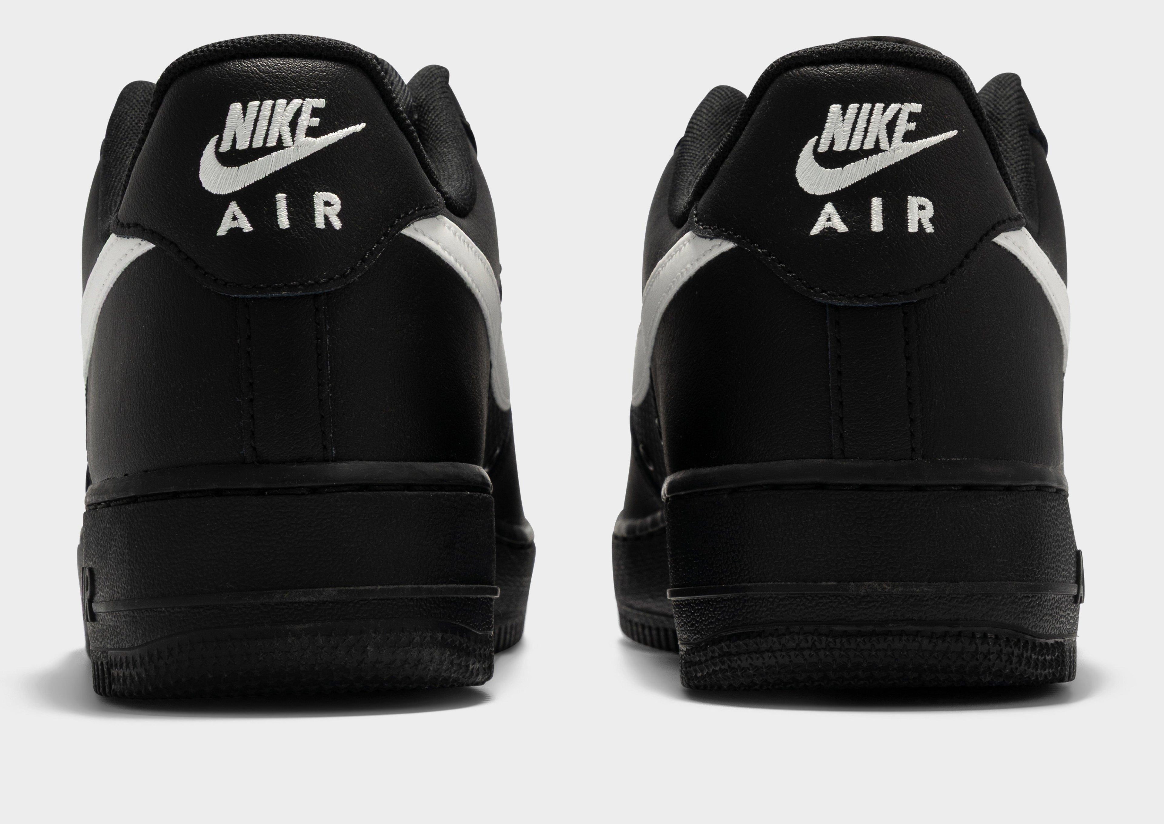 Air Force 1 '07 LV8 Tech