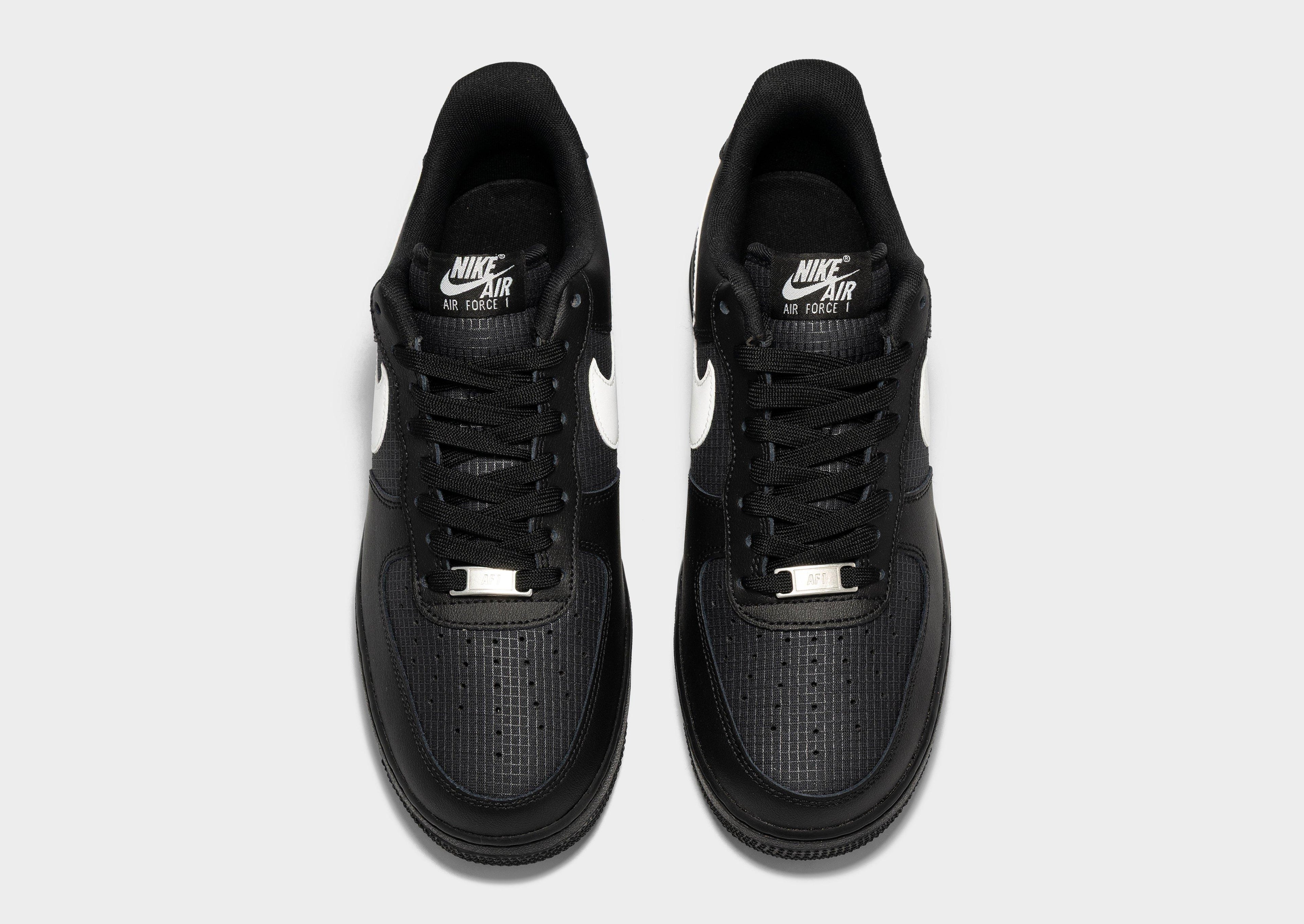 Air Force 1 '07 LV8 Tech