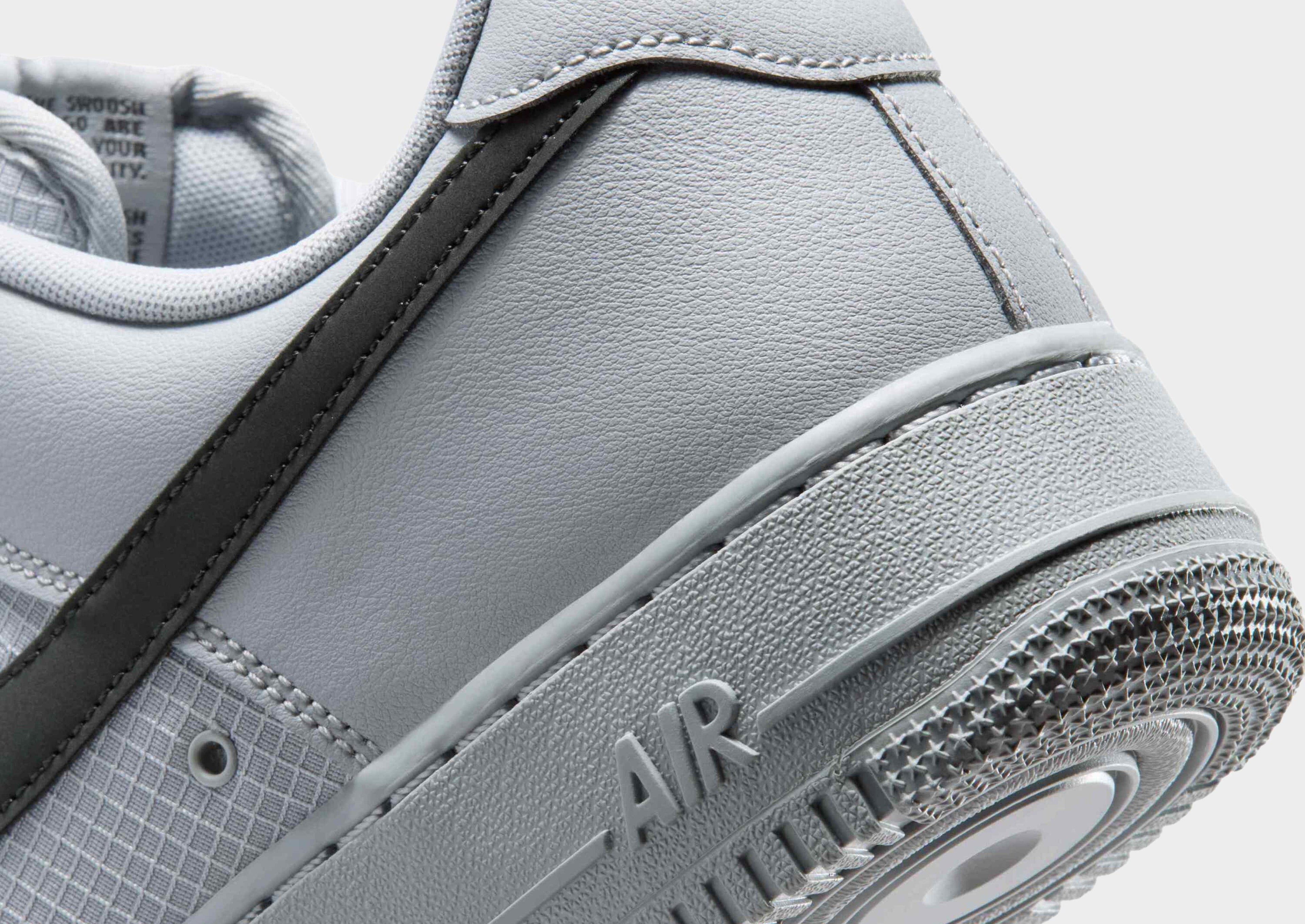 Air Force 1 '07 LV8 Tech