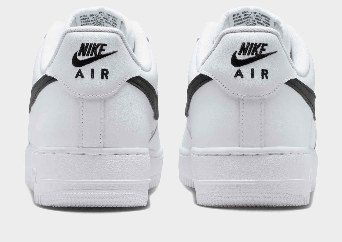 Air Force 1 '07 LV8 Tech