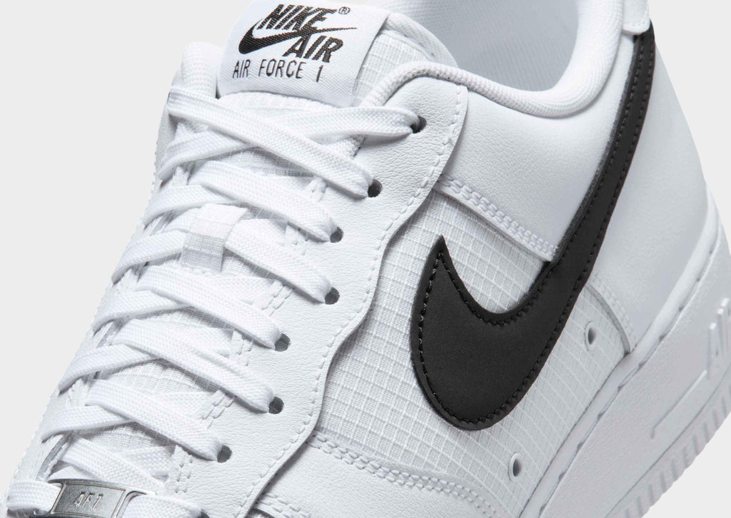 Air Force 1 '07 LV8 Tech