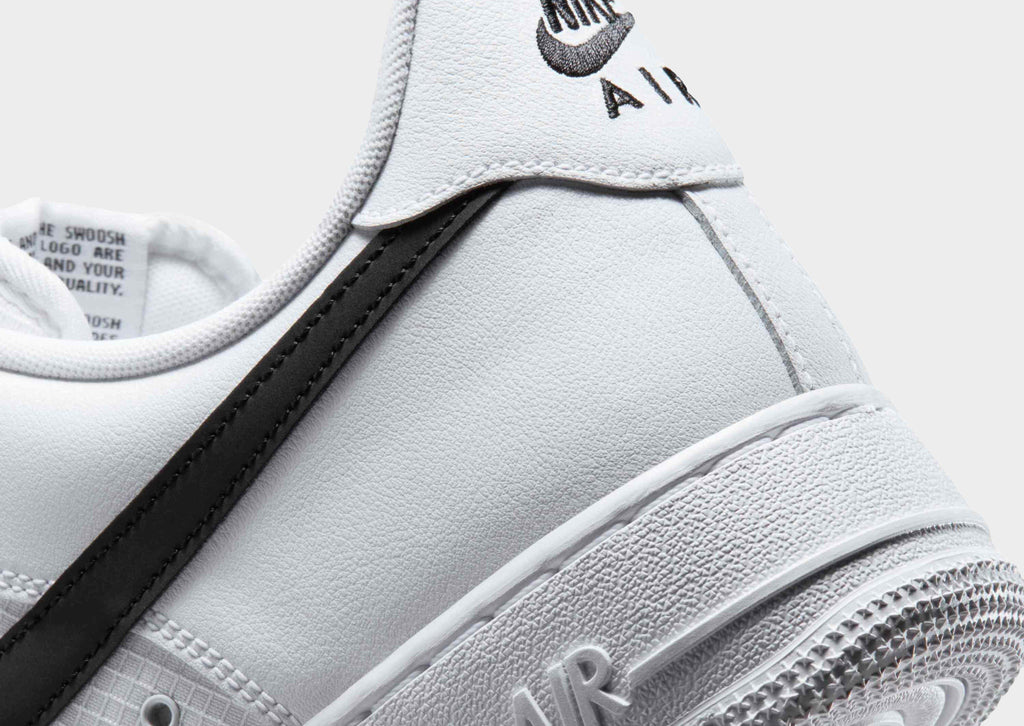 Air Force 1 '07 LV8 Tech