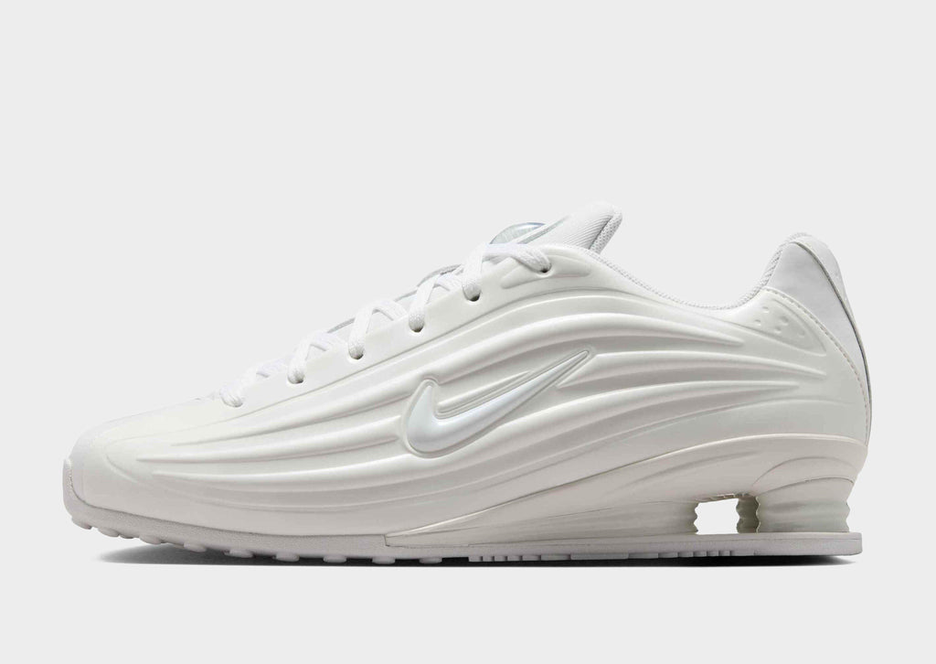 Shox Z Women's