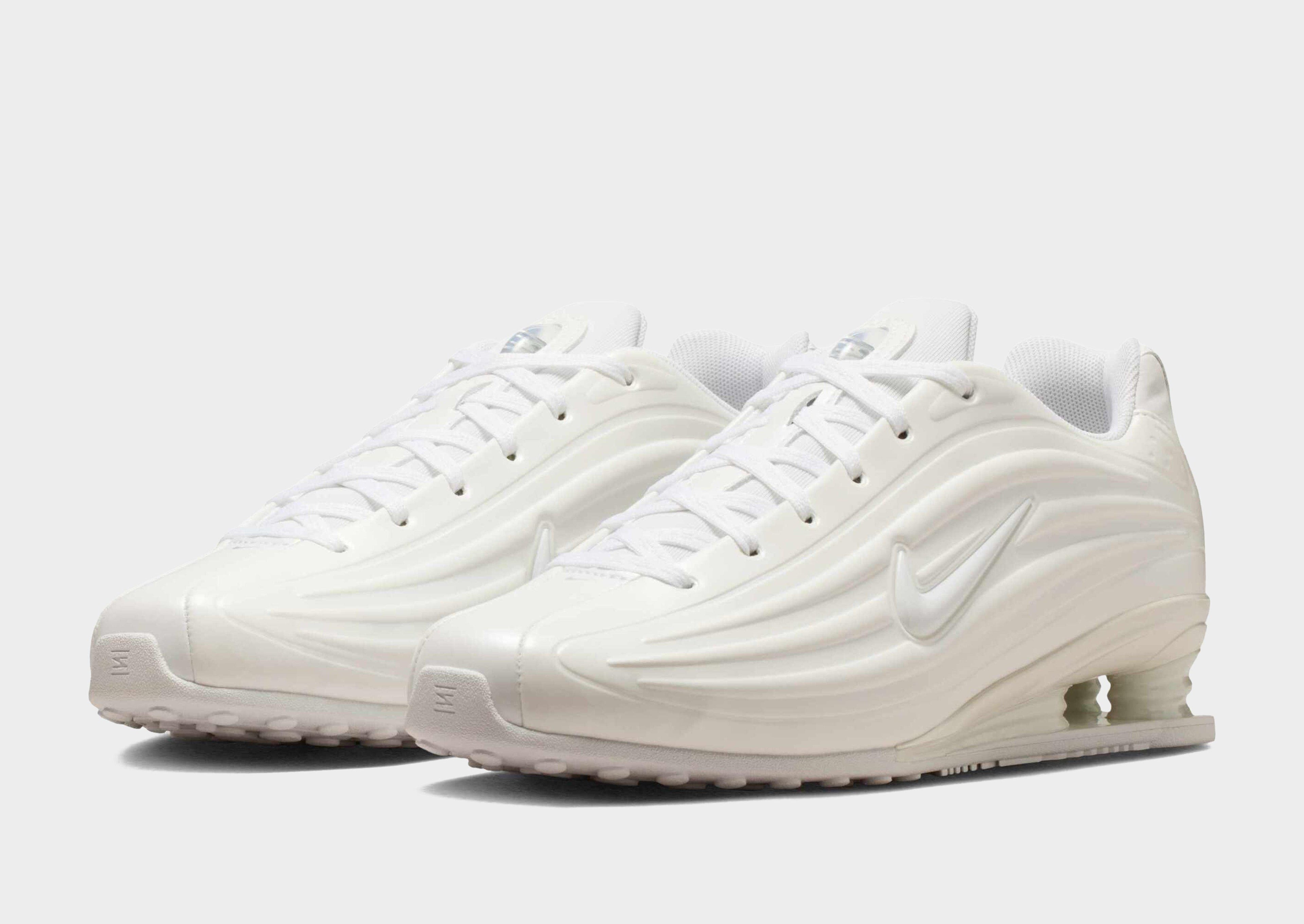 Shox Z Women's