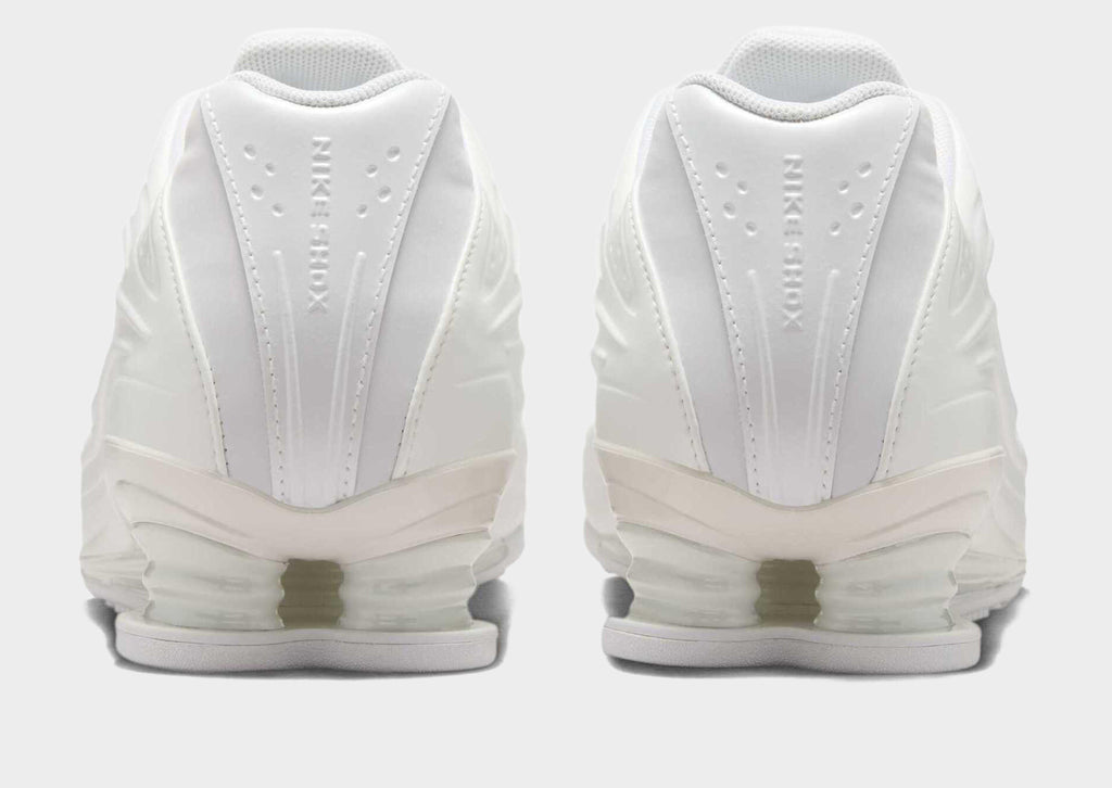 Shox Z Women's