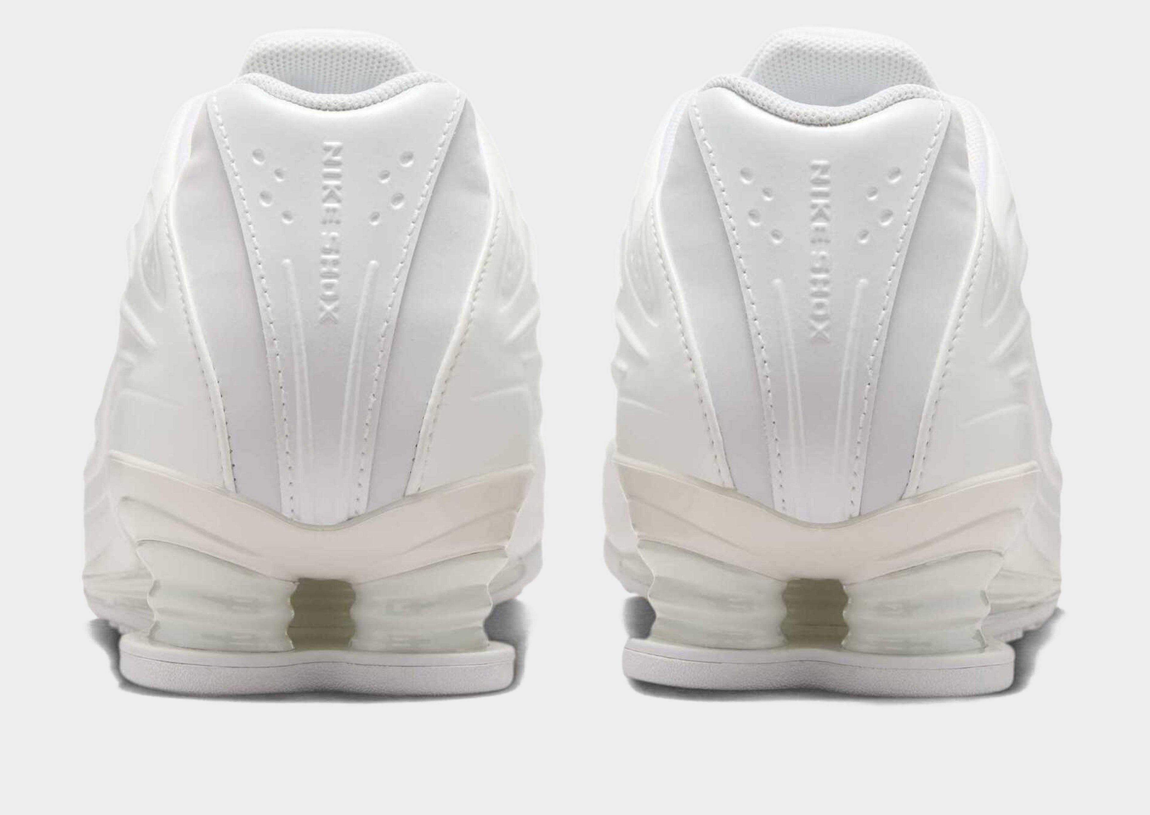 Shox Z Women's