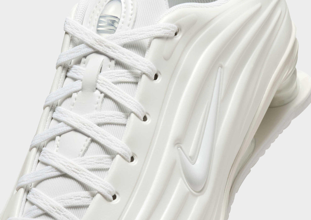 Shox Z Women's