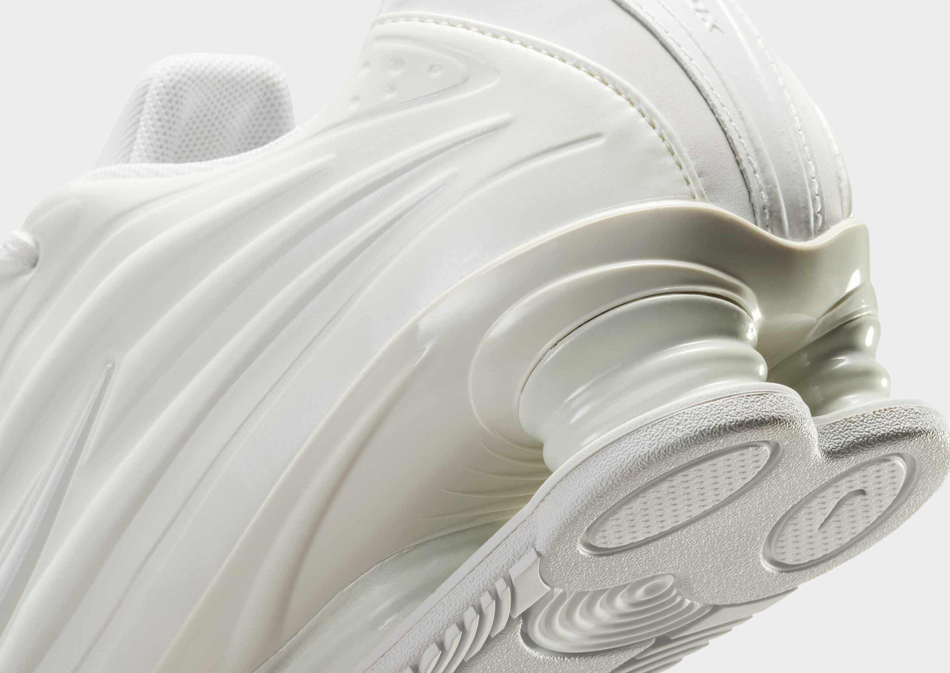 Shox Z Women's