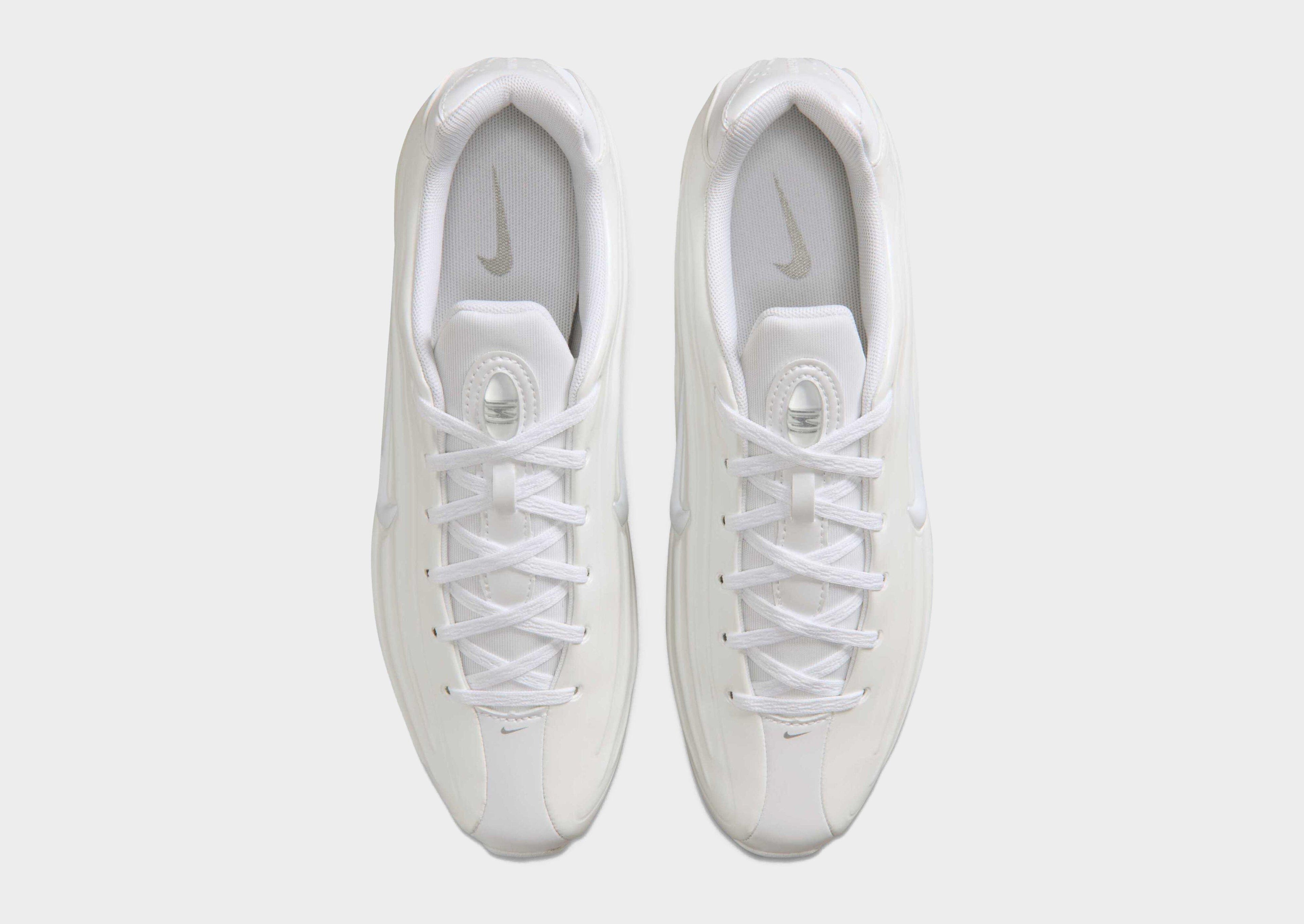 Shox Z Women's
