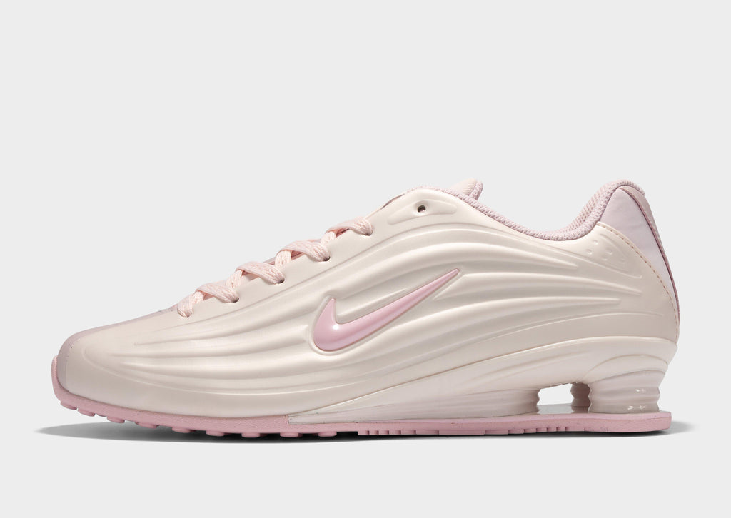 Shox Z Women's
