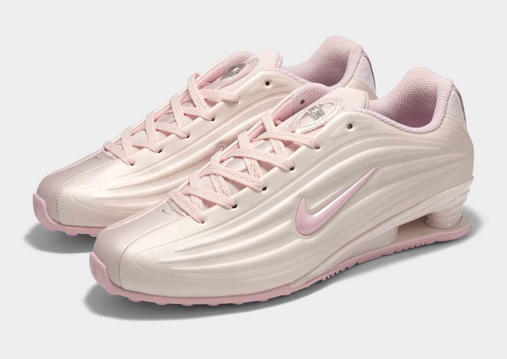 Shox Z Women's