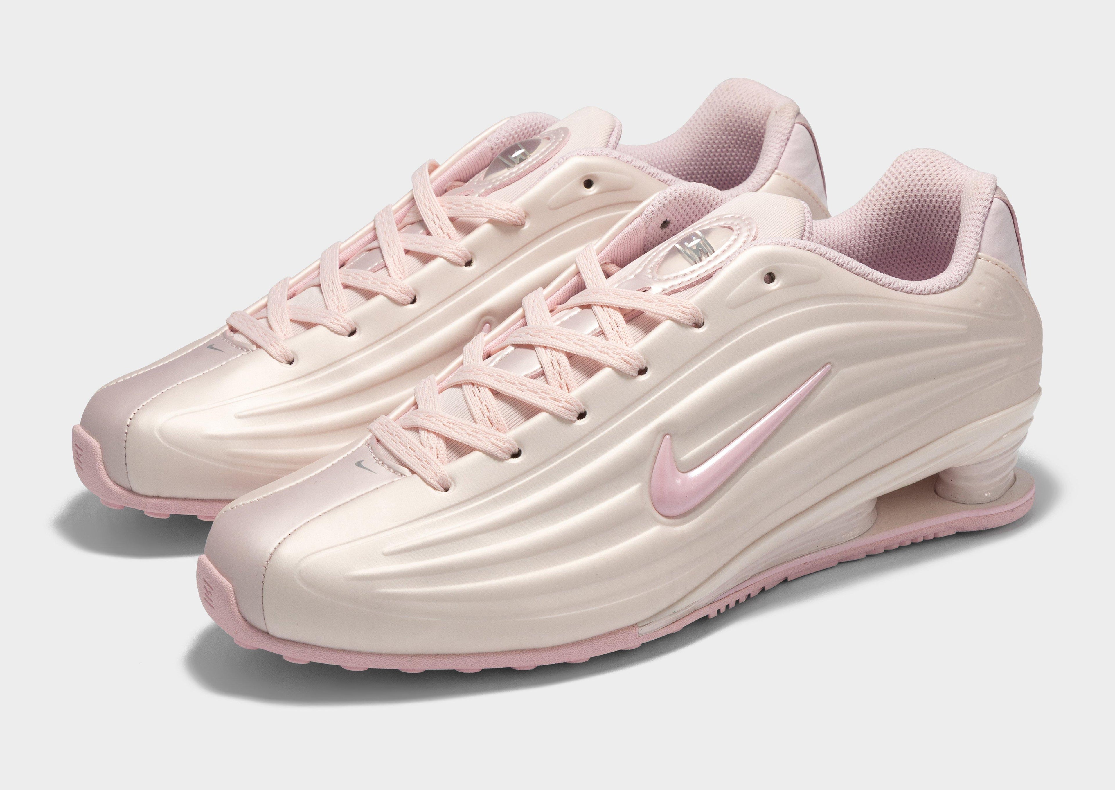 Shox Z Women's