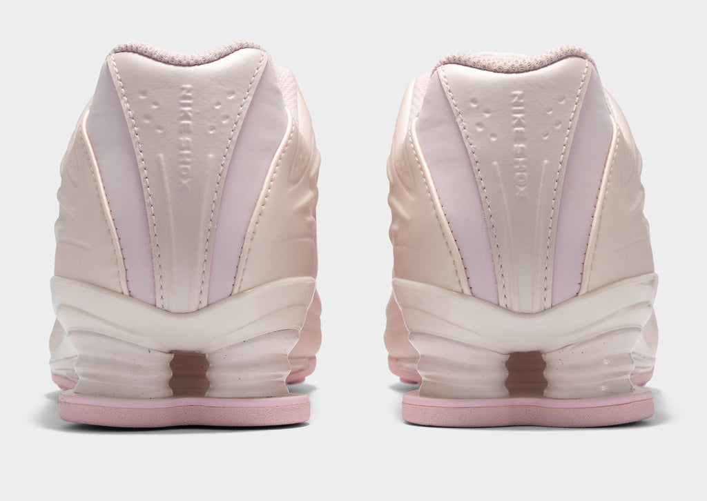 Shox Z Women's