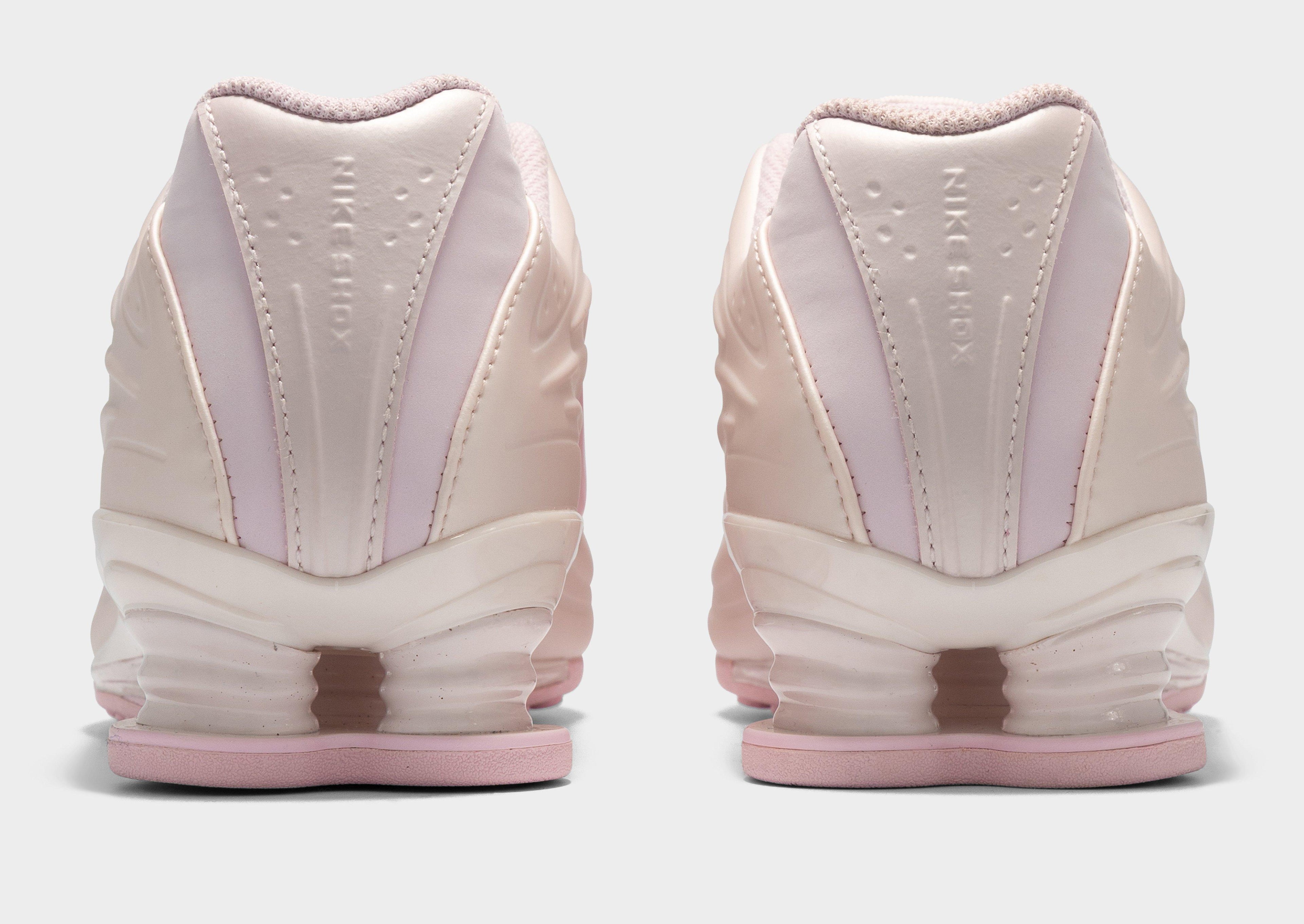 Shox Z Women's