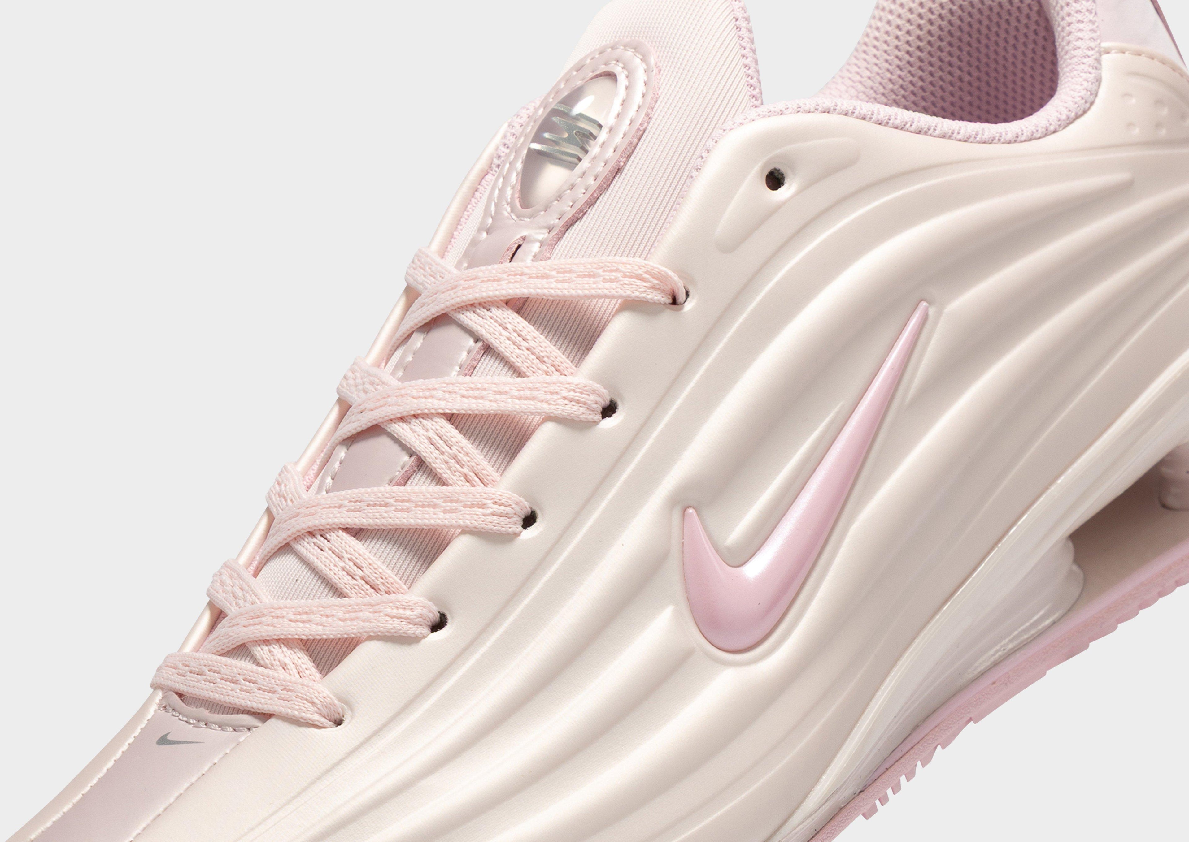 Shox Z Women's