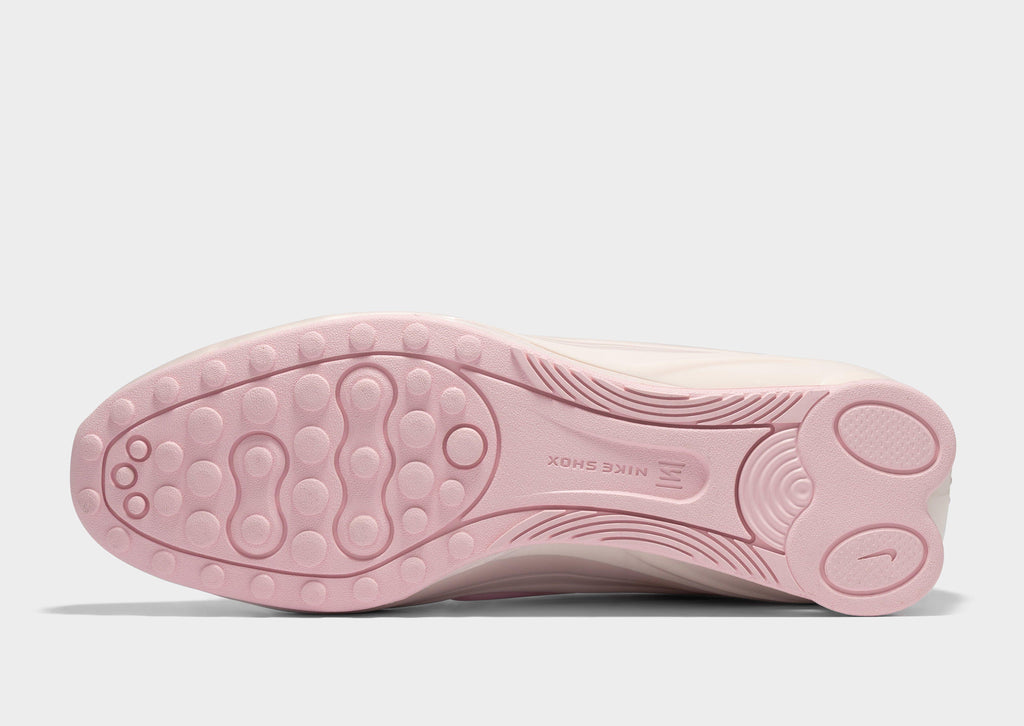 Shox Z Women's