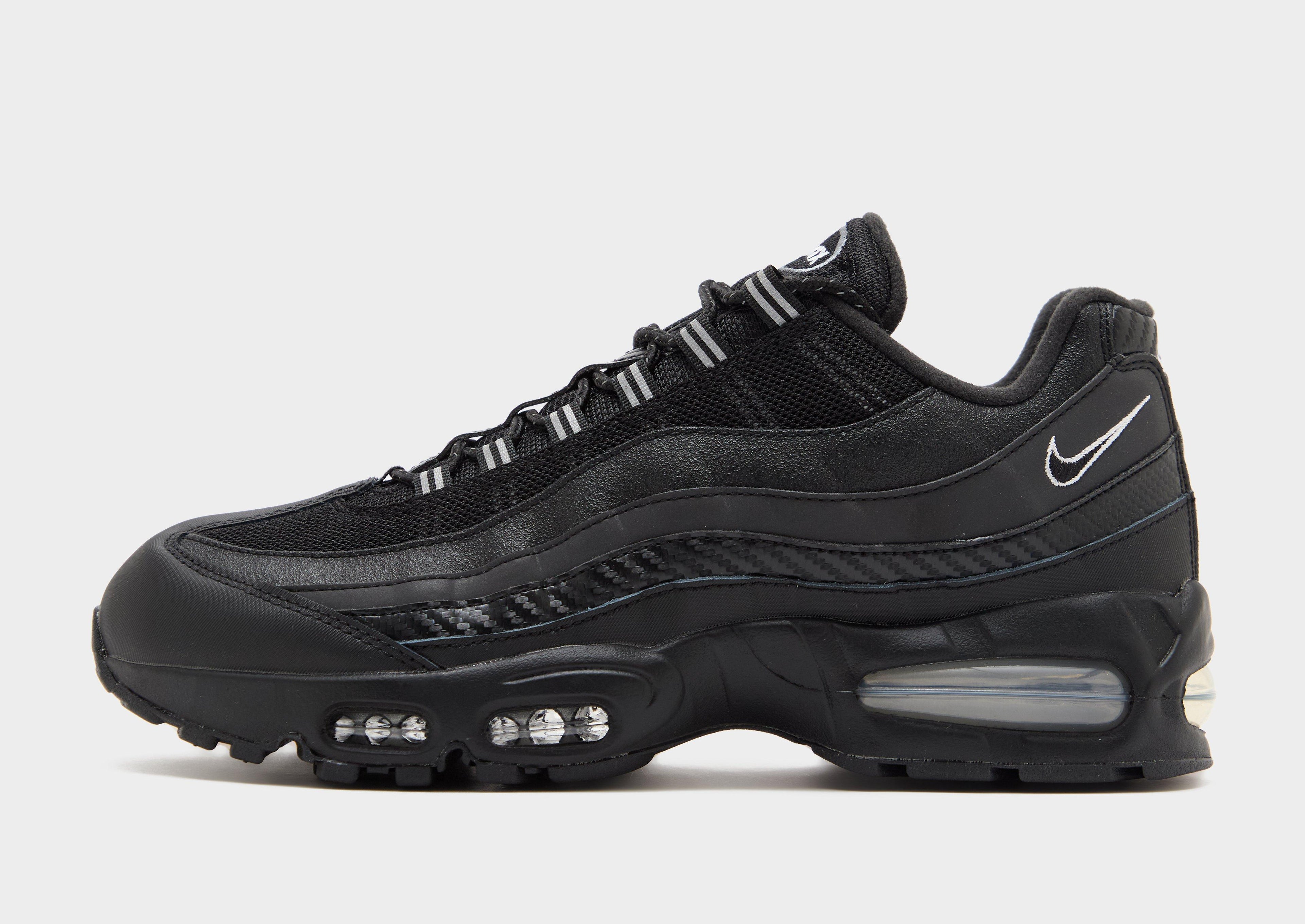 Air Max 95 'Big Bubble'