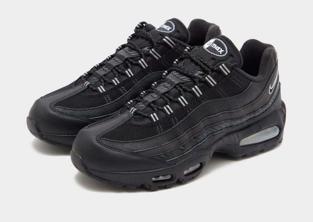Air Max 95 'Big Bubble'