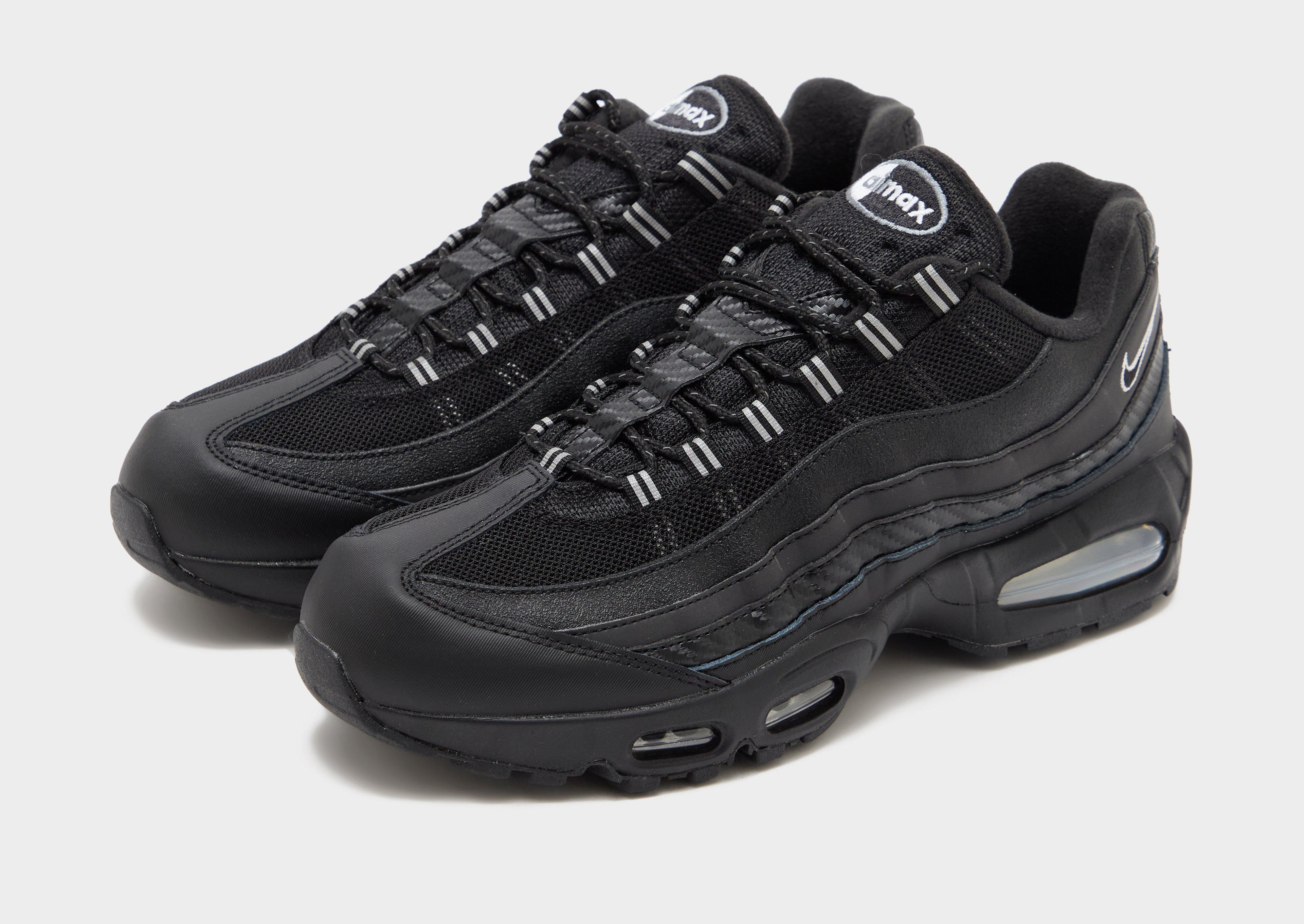 Air Max 95 'Big Bubble'
