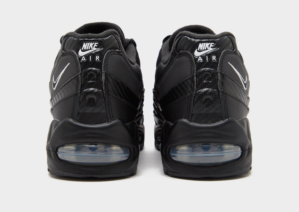 Air Max 95 'Big Bubble'