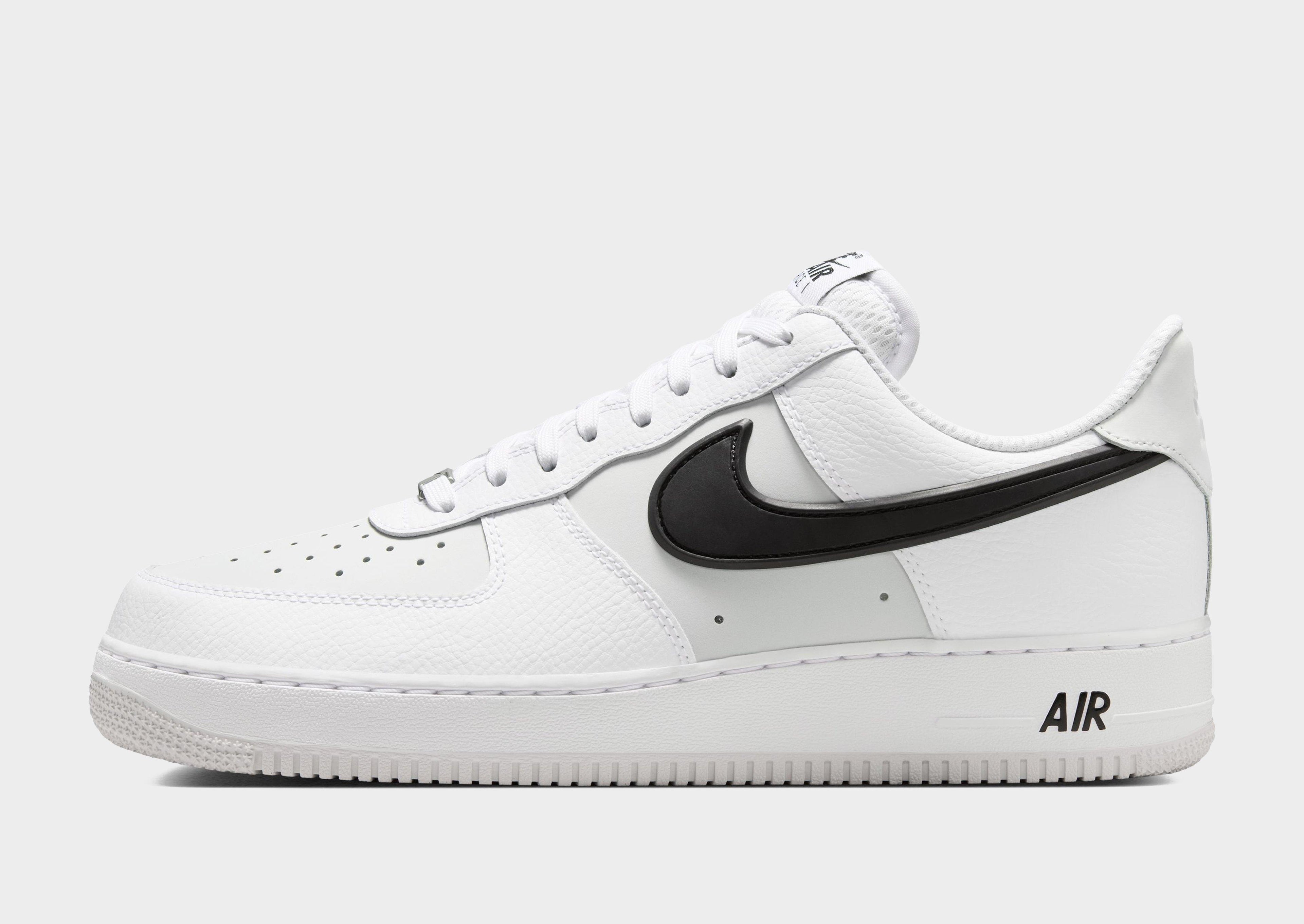 Air Force 1 '07 LV8