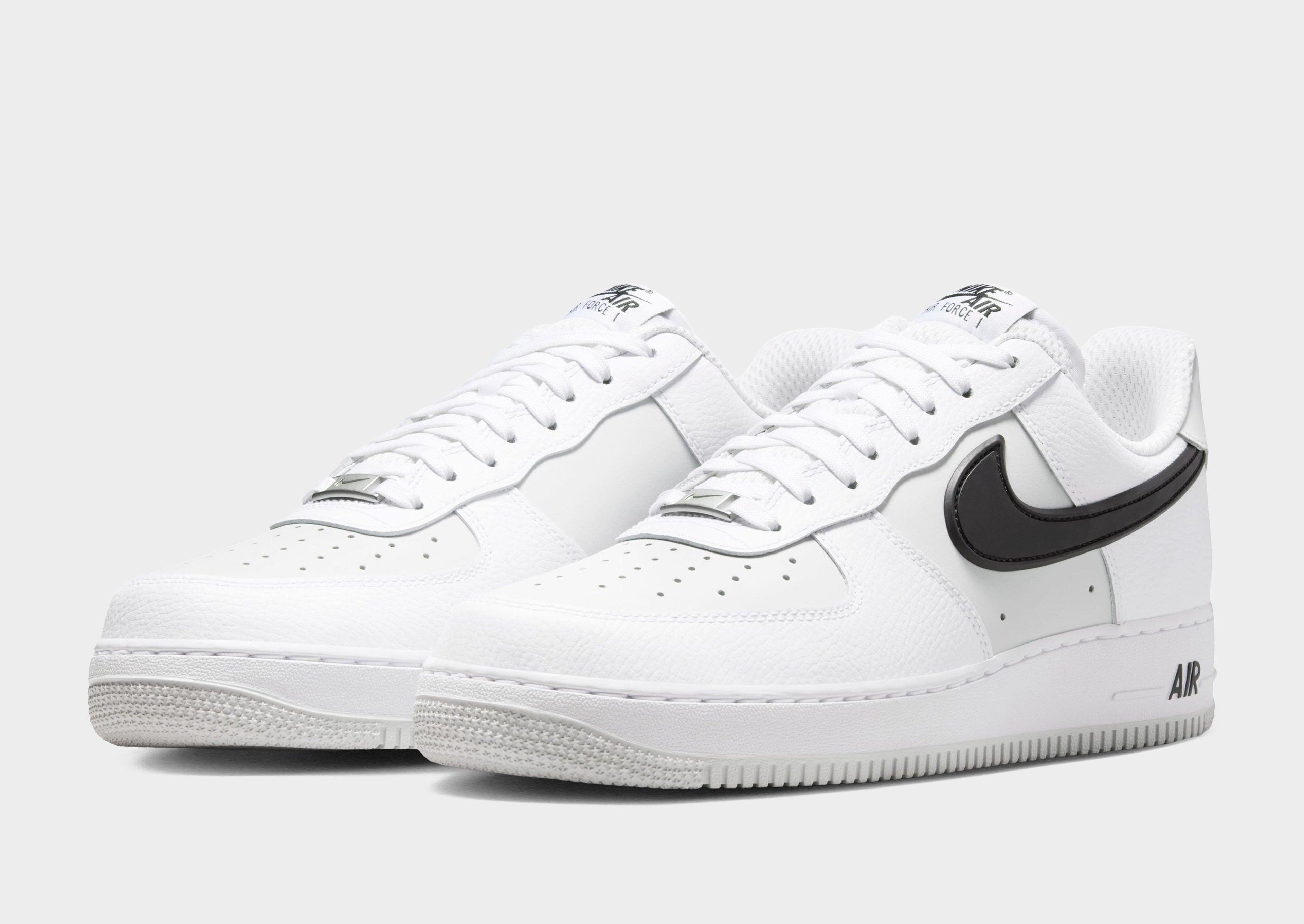Air Force 1 '07 LV8