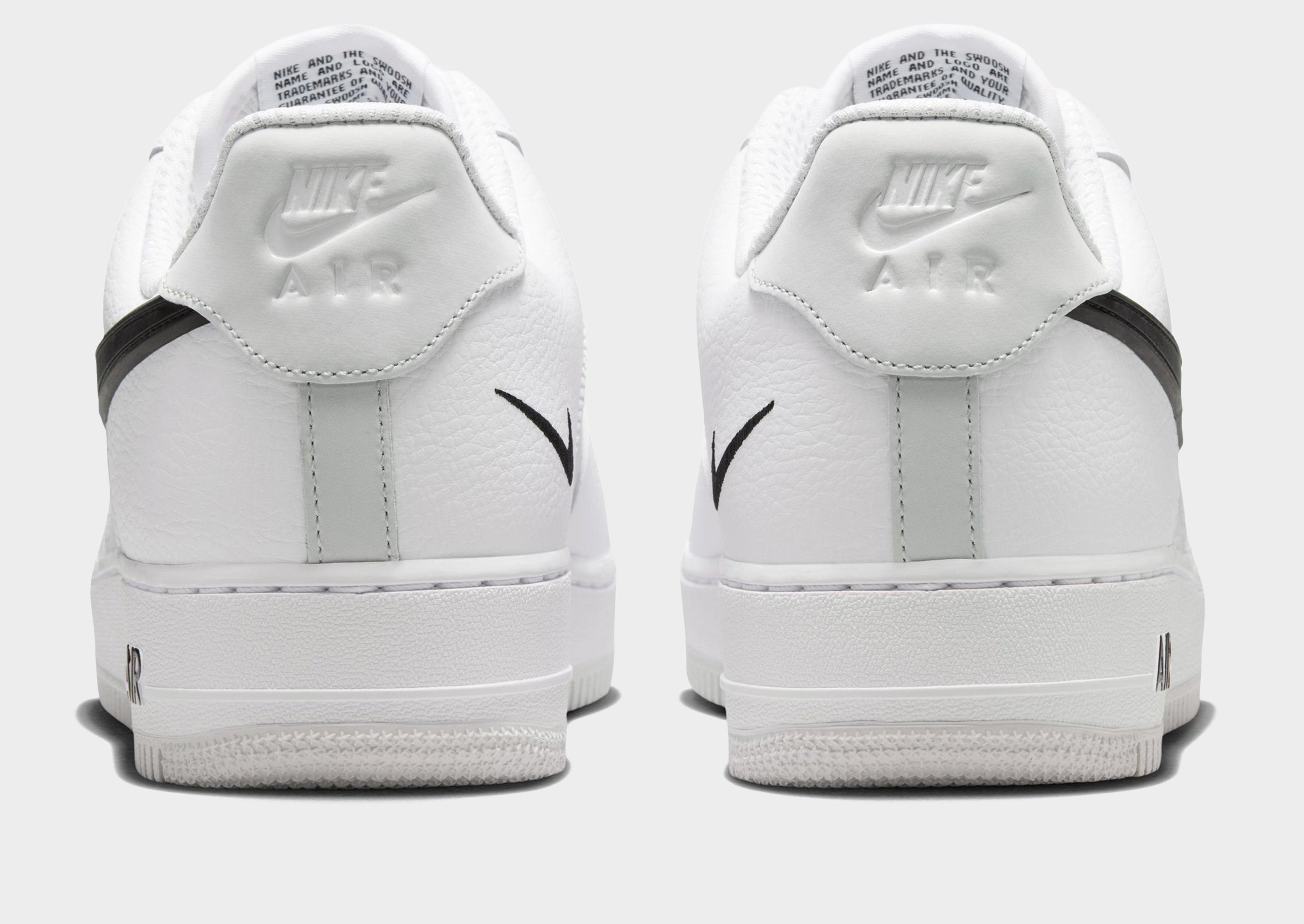 Air Force 1 '07 LV8