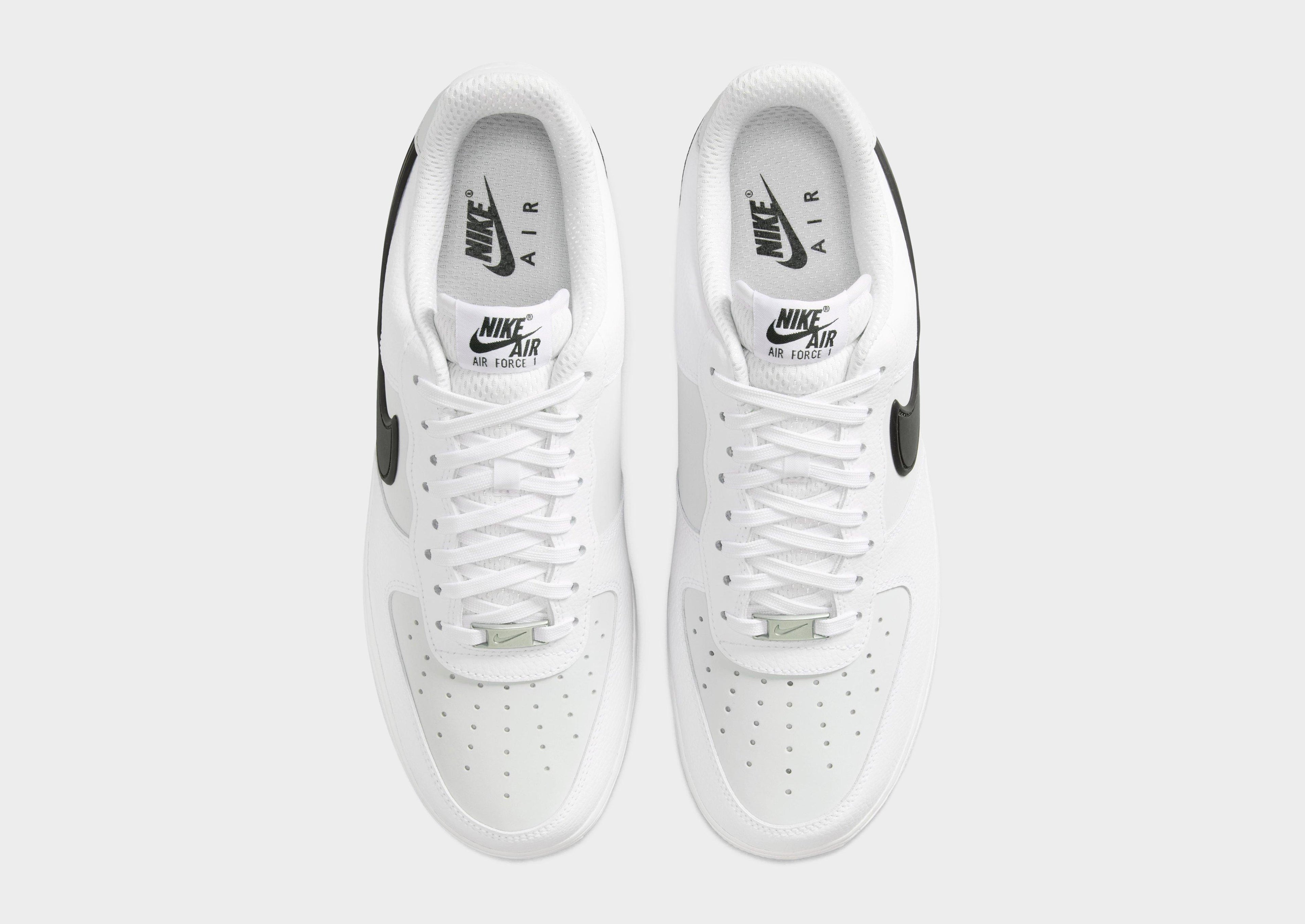 Air Force 1 '07 LV8
