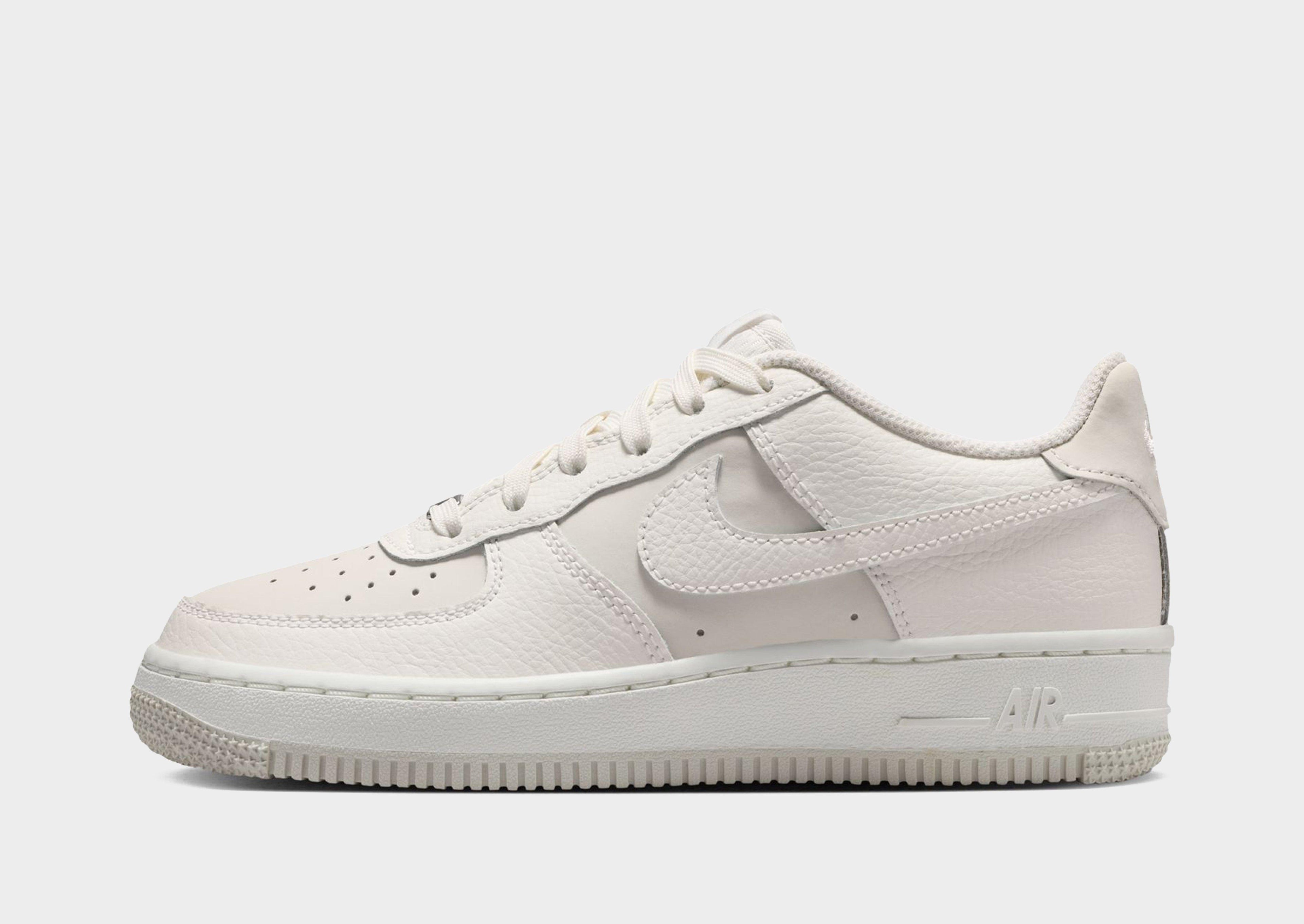 Air Force 1 '07 Junior's