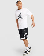 Diamond Shorts