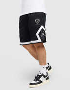 Diamond Shorts
