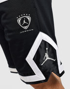 Diamond Shorts