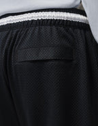 Diamond Shorts