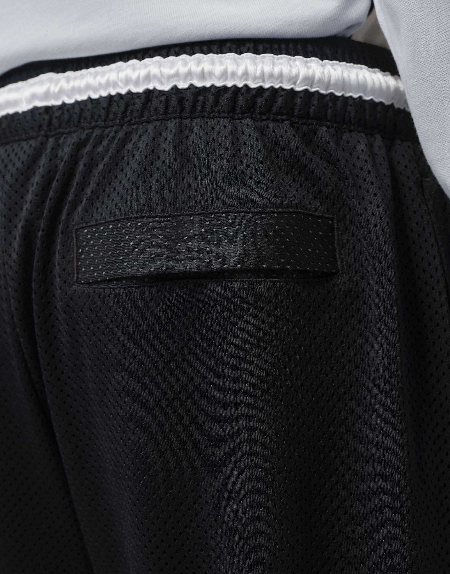 Diamond Shorts