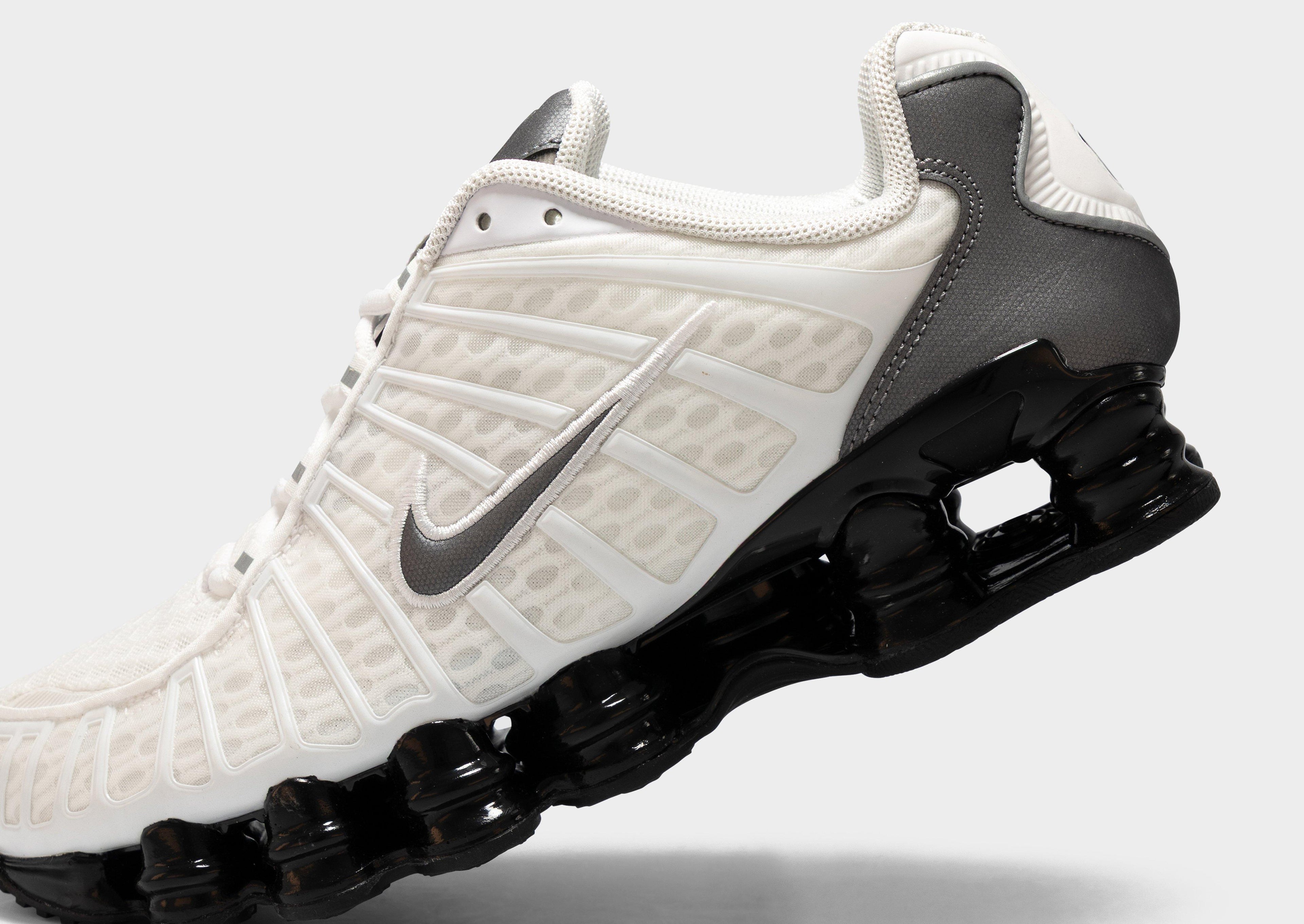 Shox TL