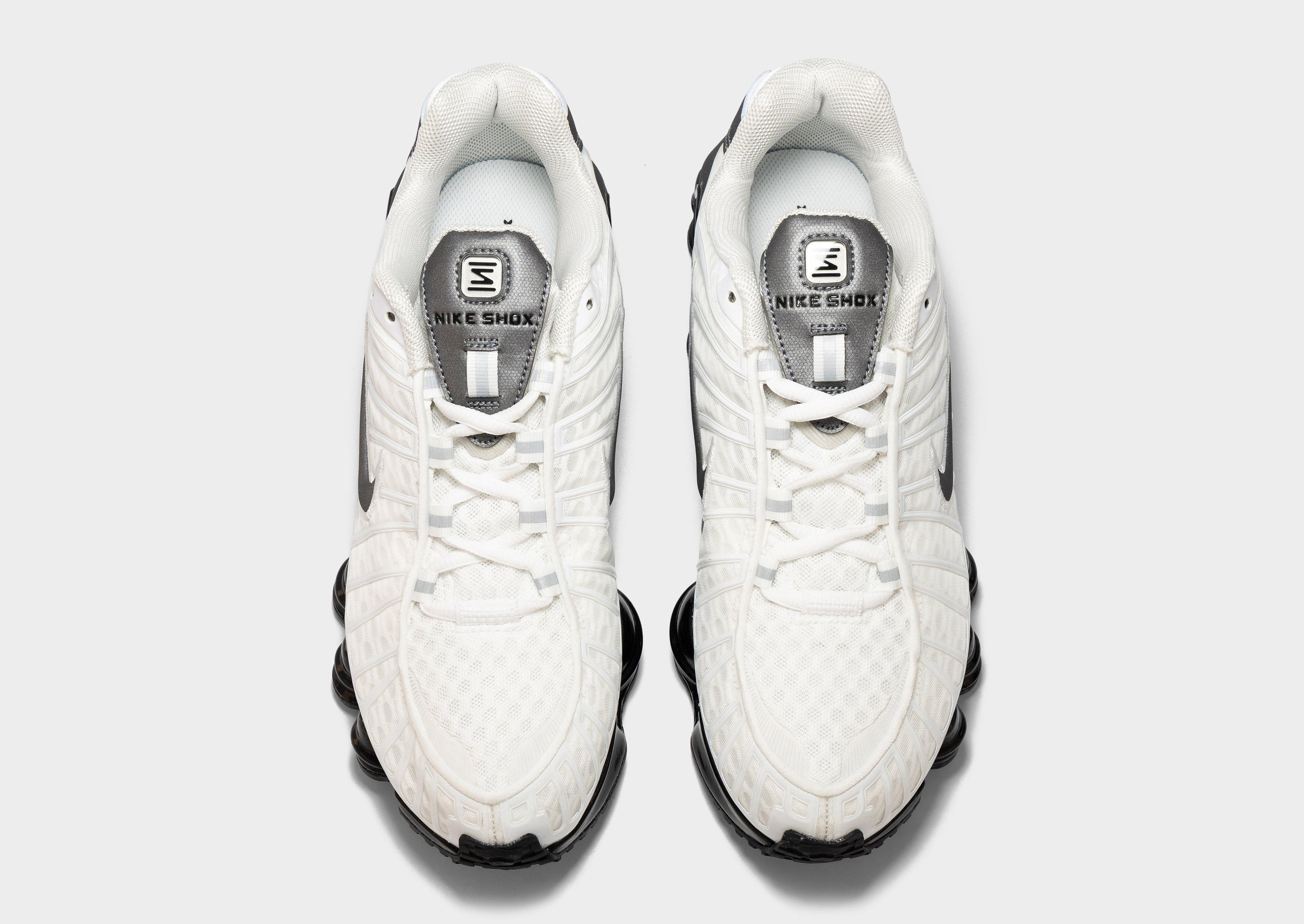 Shox TL
