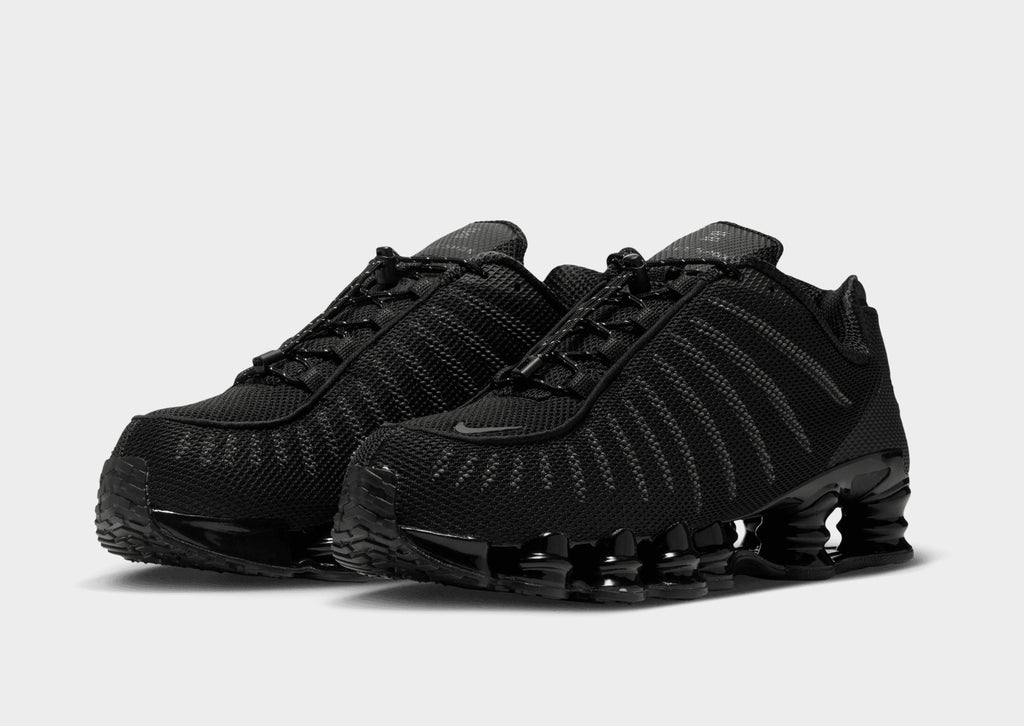 Shox TL SE