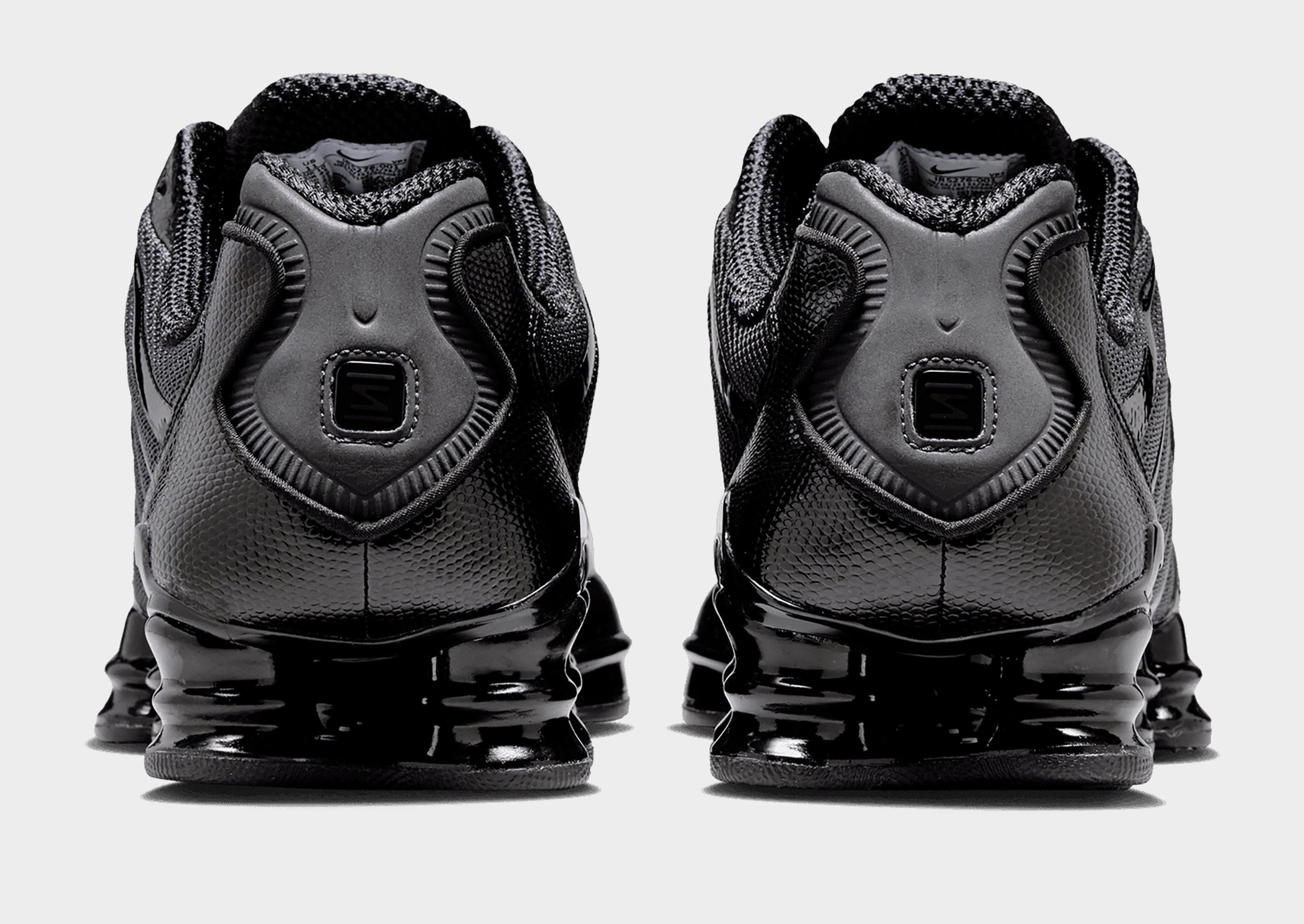 Shox TL